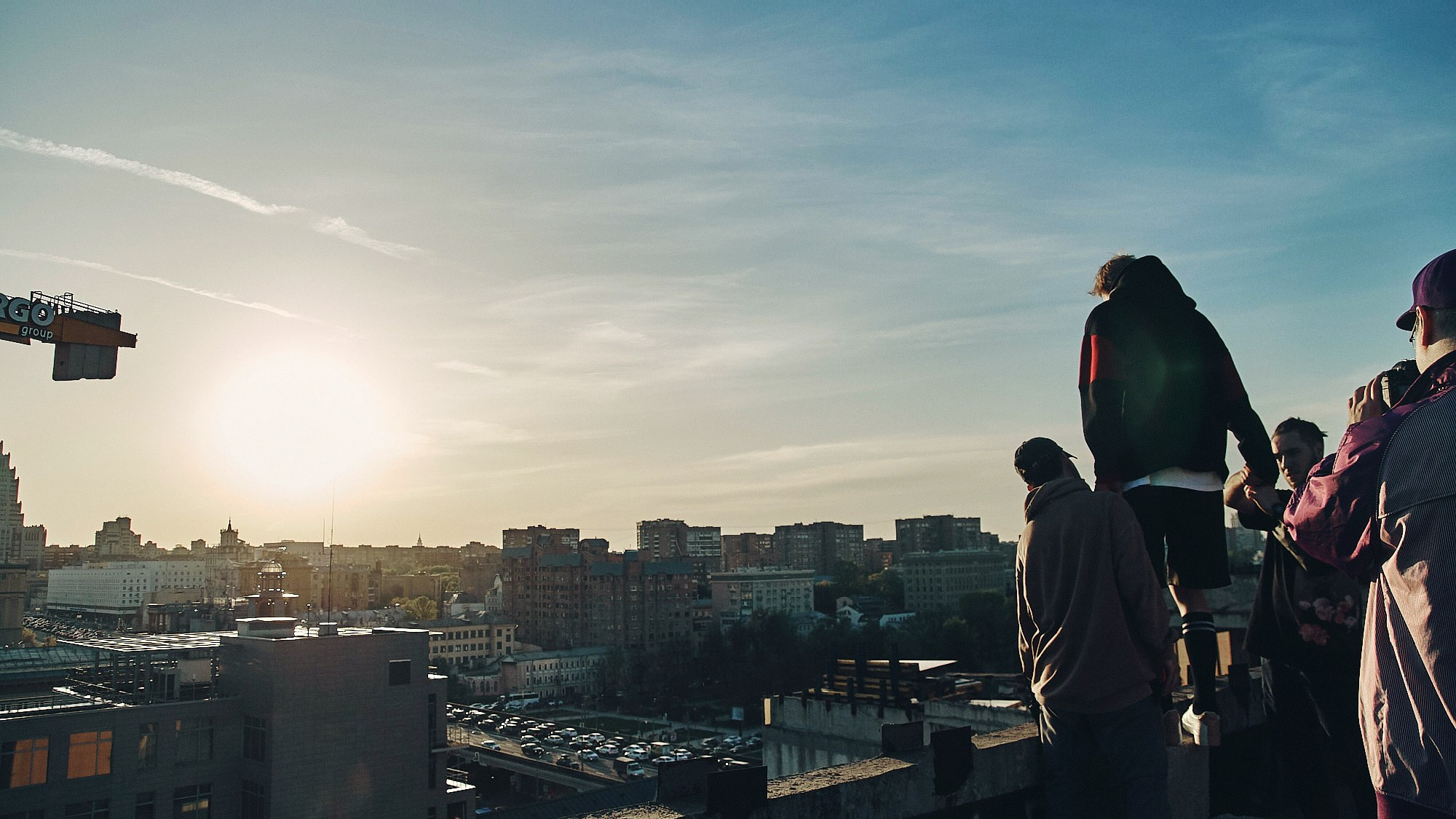 Бэкстейдж клипа — репортажная съёмка закулисья съёмочного дня. Репортажный фотограф в Москве — Дмитрий Тарасов | Съёмка мероприятий, концертов, корпоративов