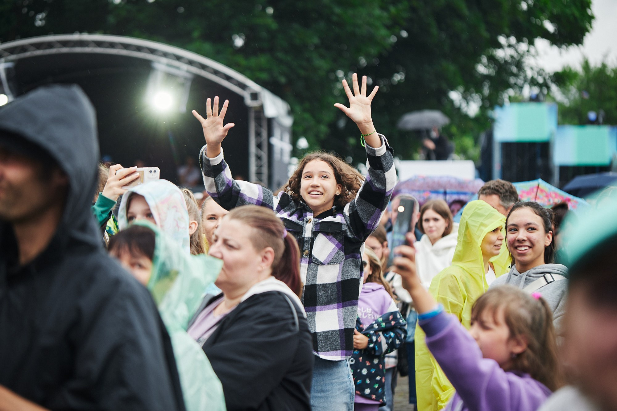 Фотограф на VK Fest — репортажная съёмка музыкального фестиваля. Репортажный фотограф в Москве — Дмитрий Тарасов | Съёмка мероприятий, концертов, корпоративов