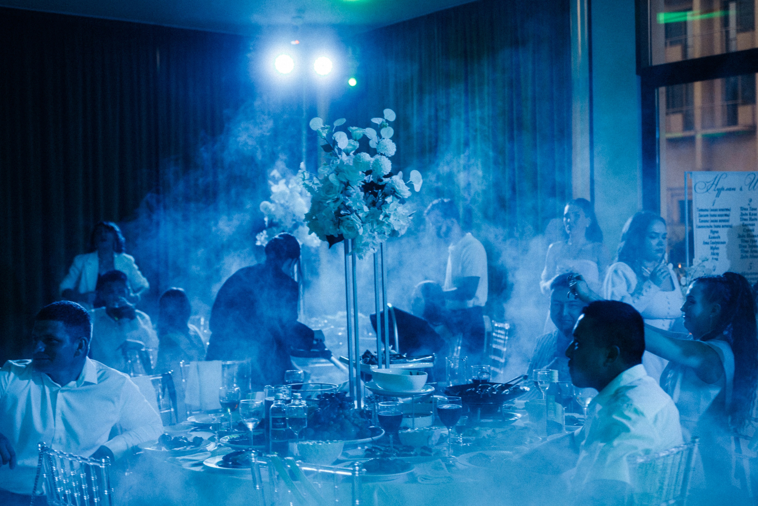 Just dance. Фотограф в Астрахани Радмир Баймухамедов