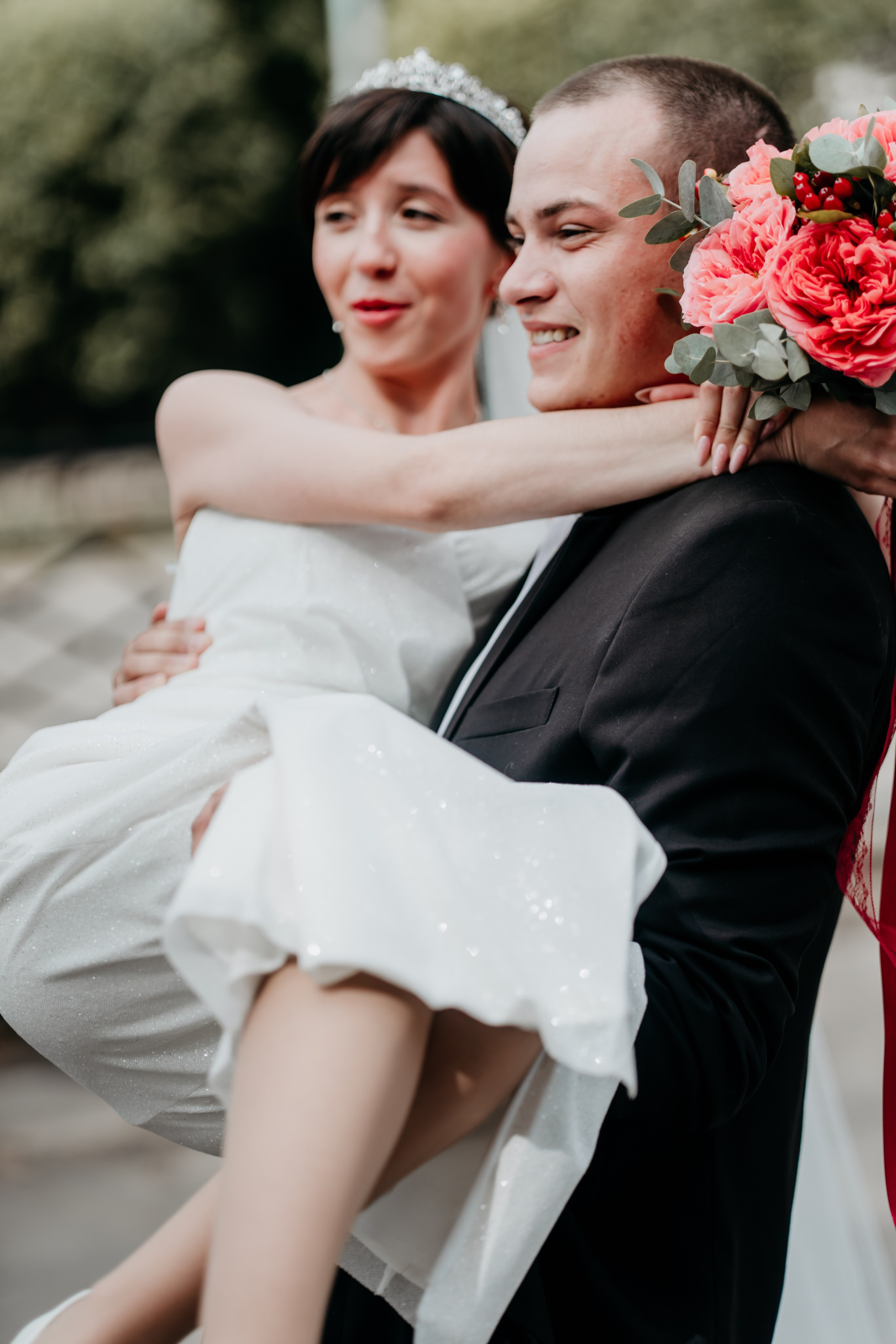 Виктор и Дарья. Фотограф в Улан-Удэ. Свадебный фотограф в Улан-Удэ