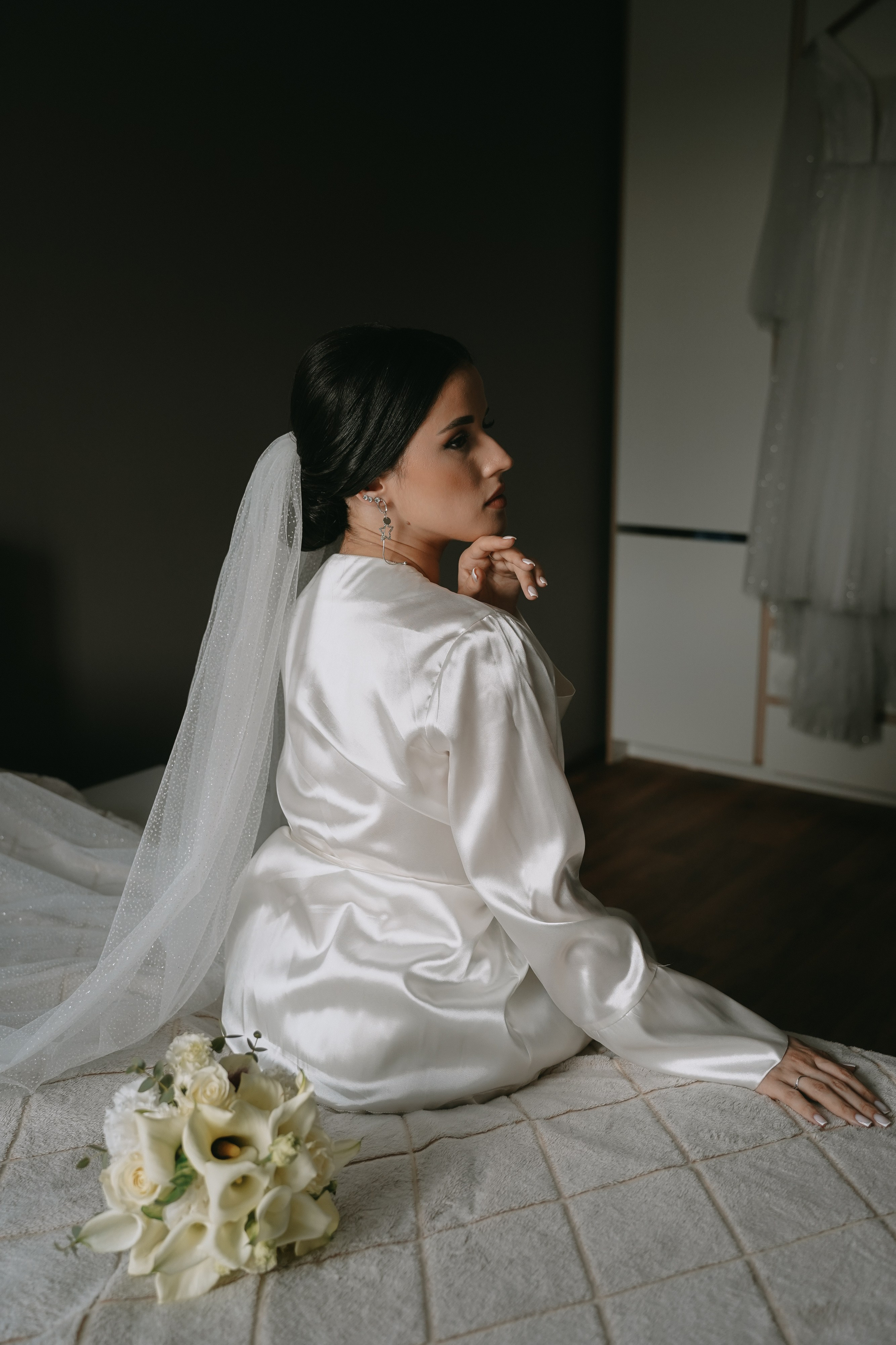 Олег и Татьяна. Свадебный и семейный фотограф в Волгограде Наталья Наумова