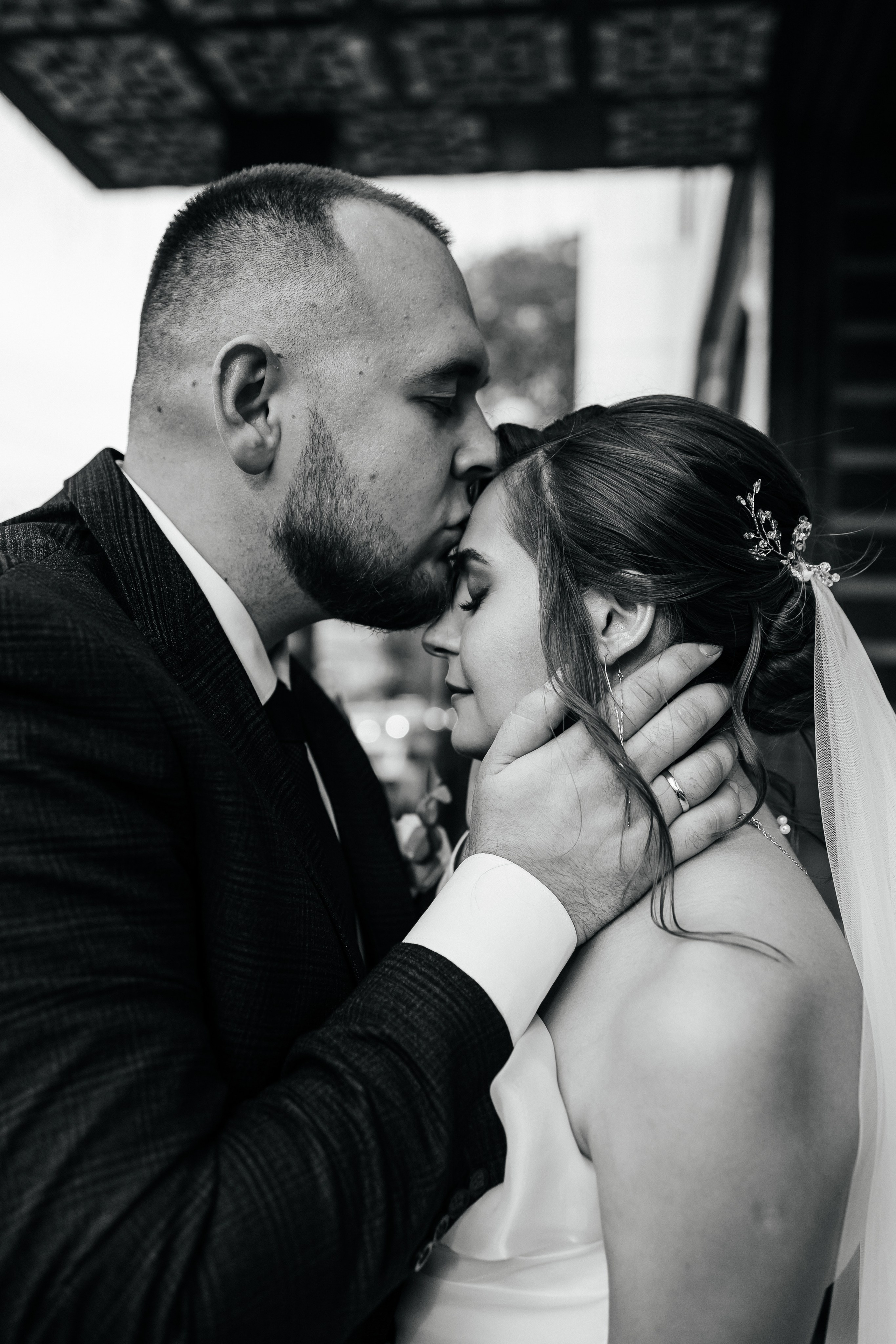 Дмитрий и Лана. Свадебный и семейный фотограф в Ростове-на-Дону