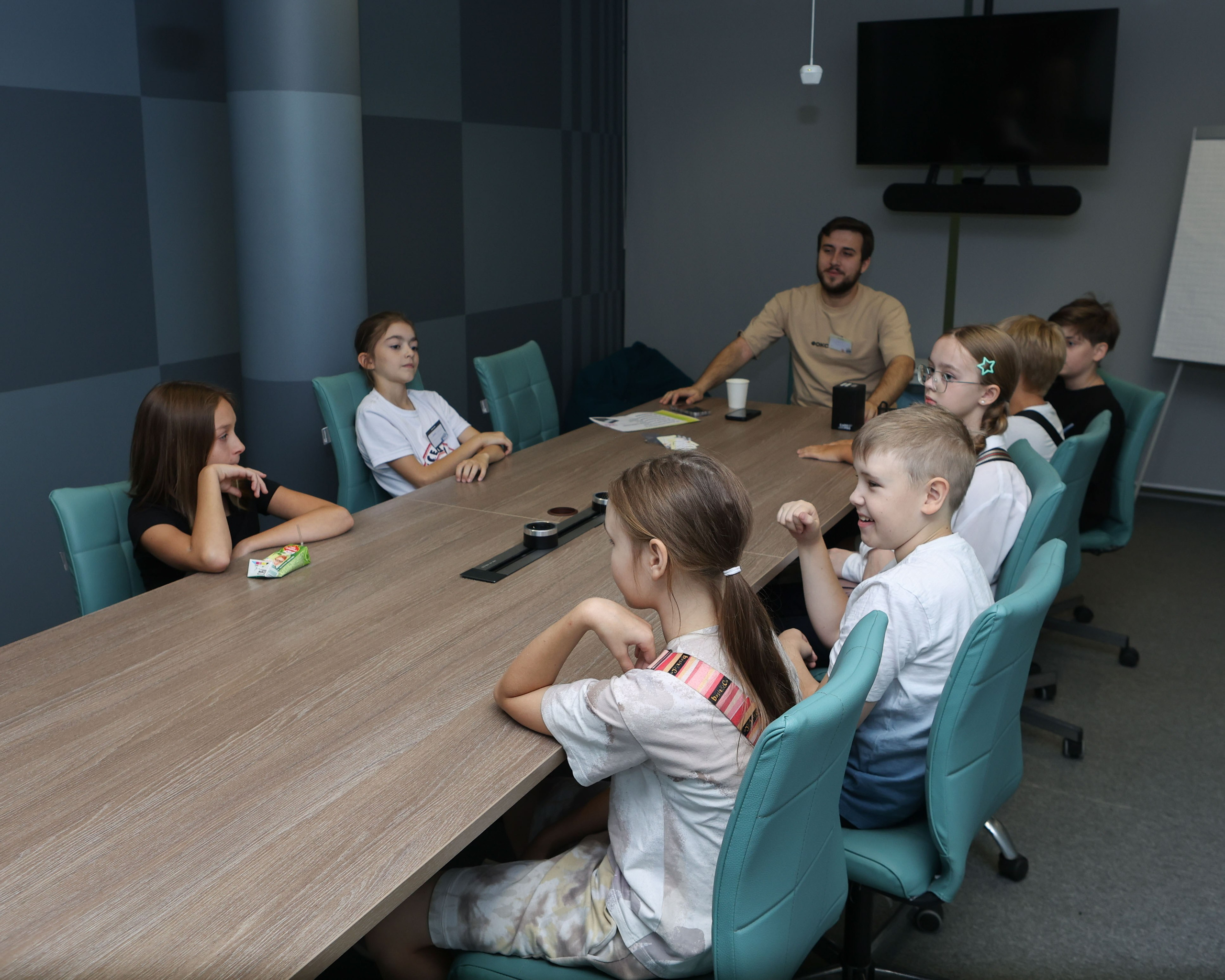 5-7 классы: Фоксфорд. Выпускные альбомы и школьный фотограф в Подольске, Троицке, Щербинке, Москве и Московской области