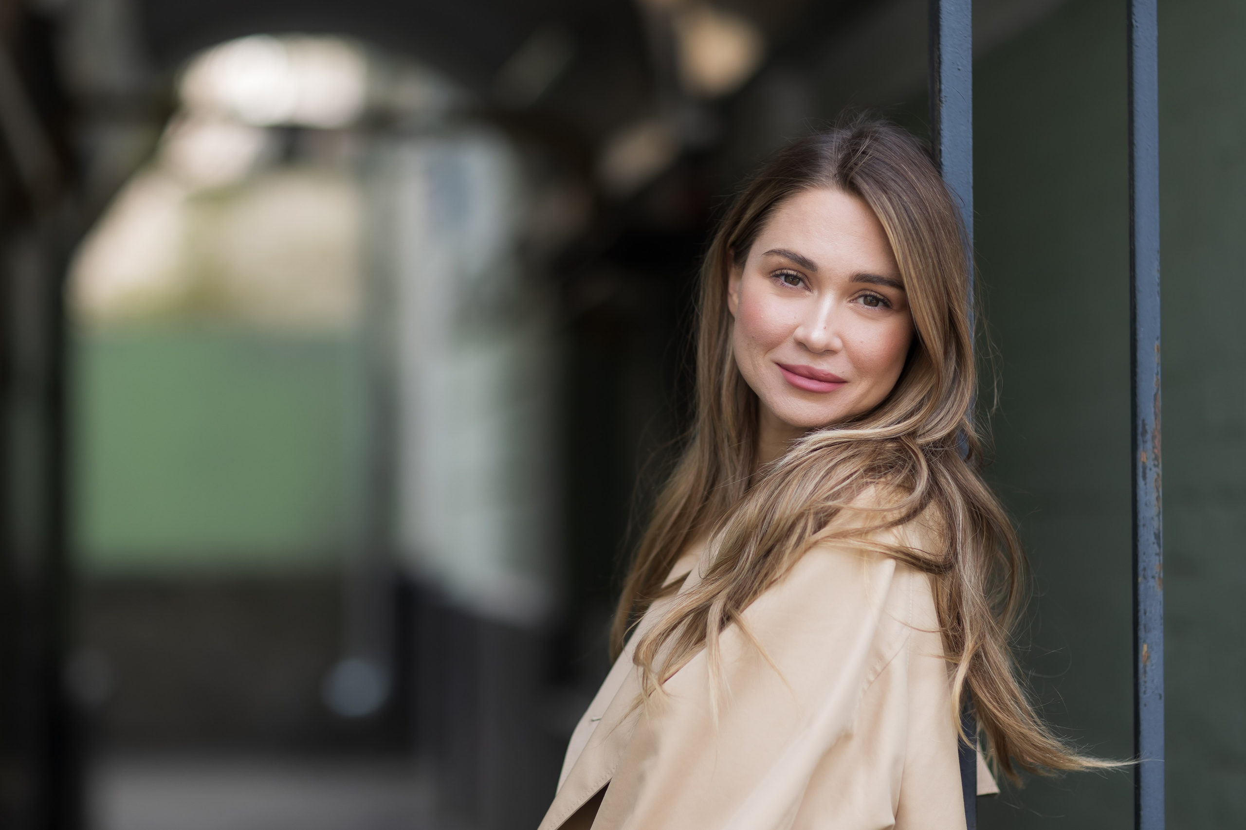 Александра. Фотограф Печерская Анастасия