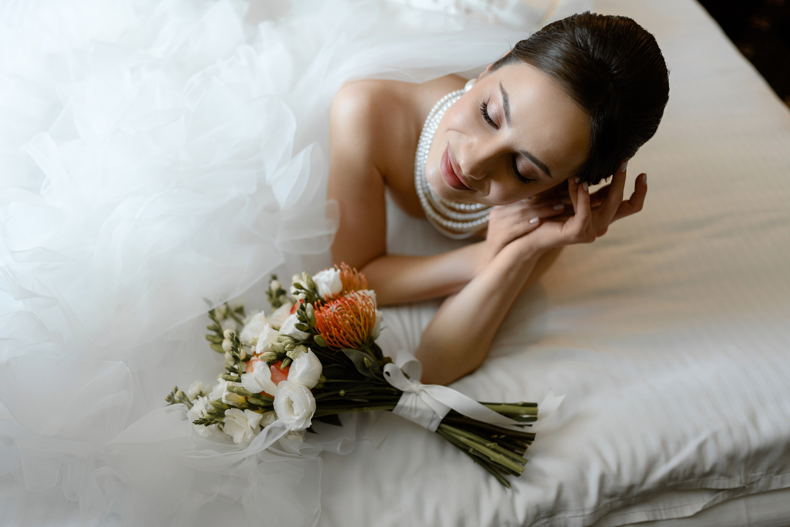 Максим и Юлия. Фотограф Донецк Симкович София