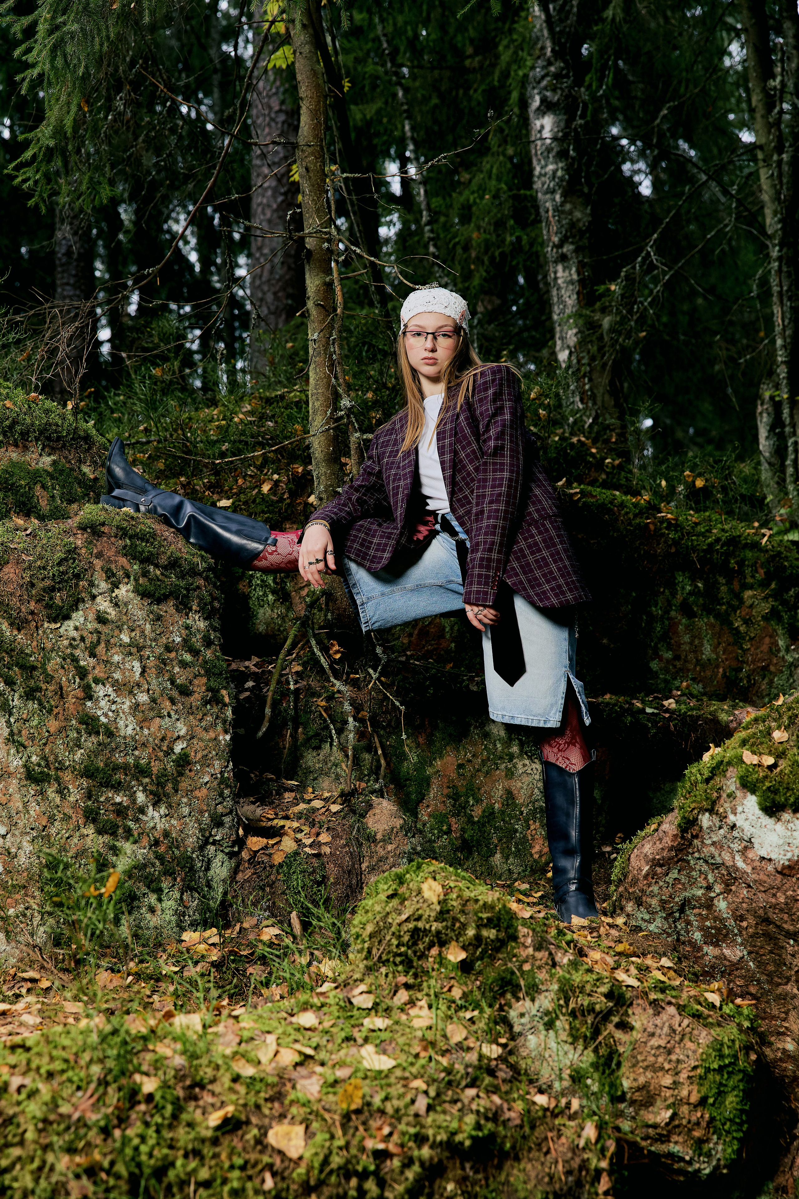 IDC Выборг. Фотограф|Санкт-Петербург