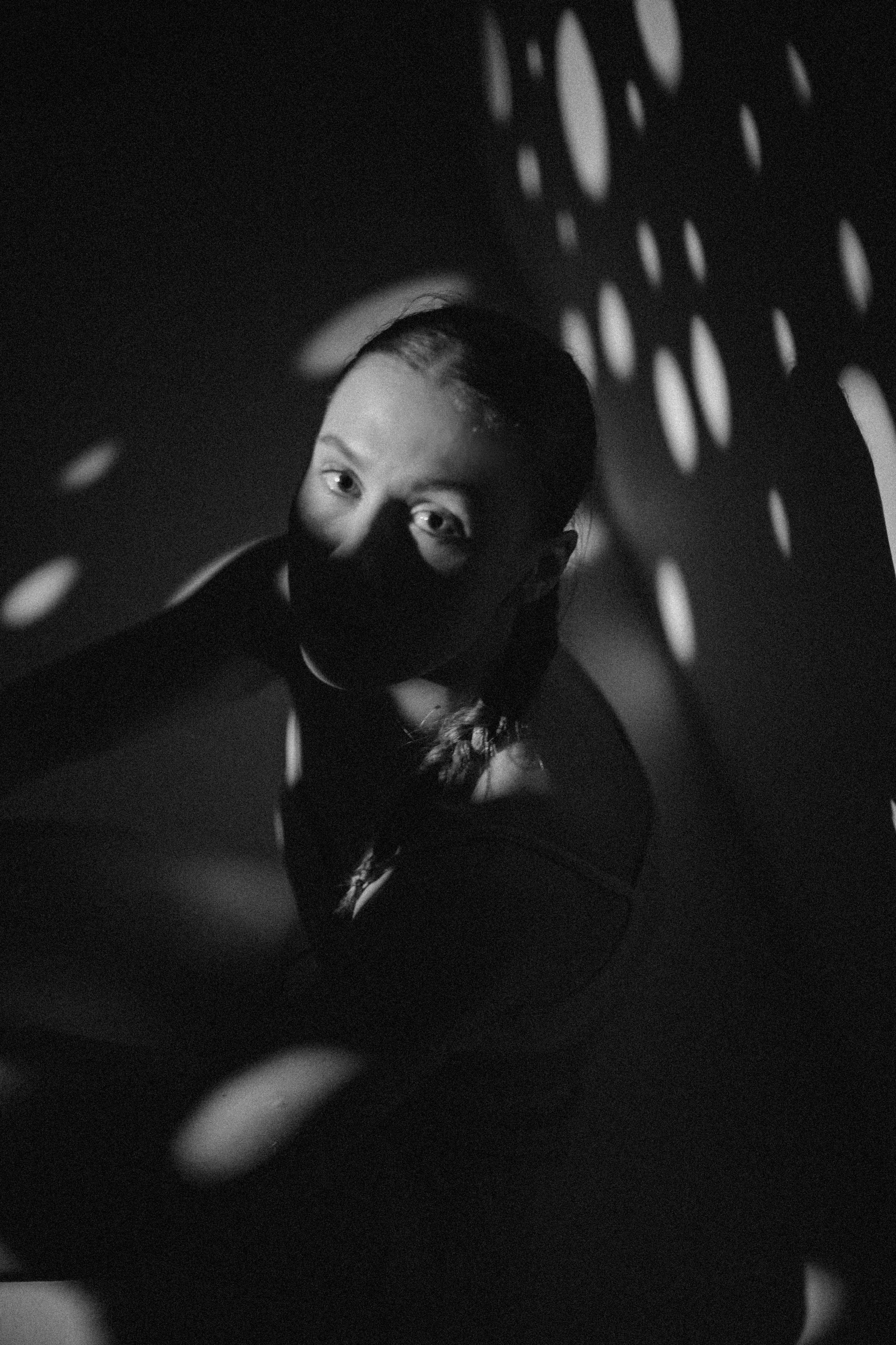 Наташа. Фотограф в Архангельске Александра Васина