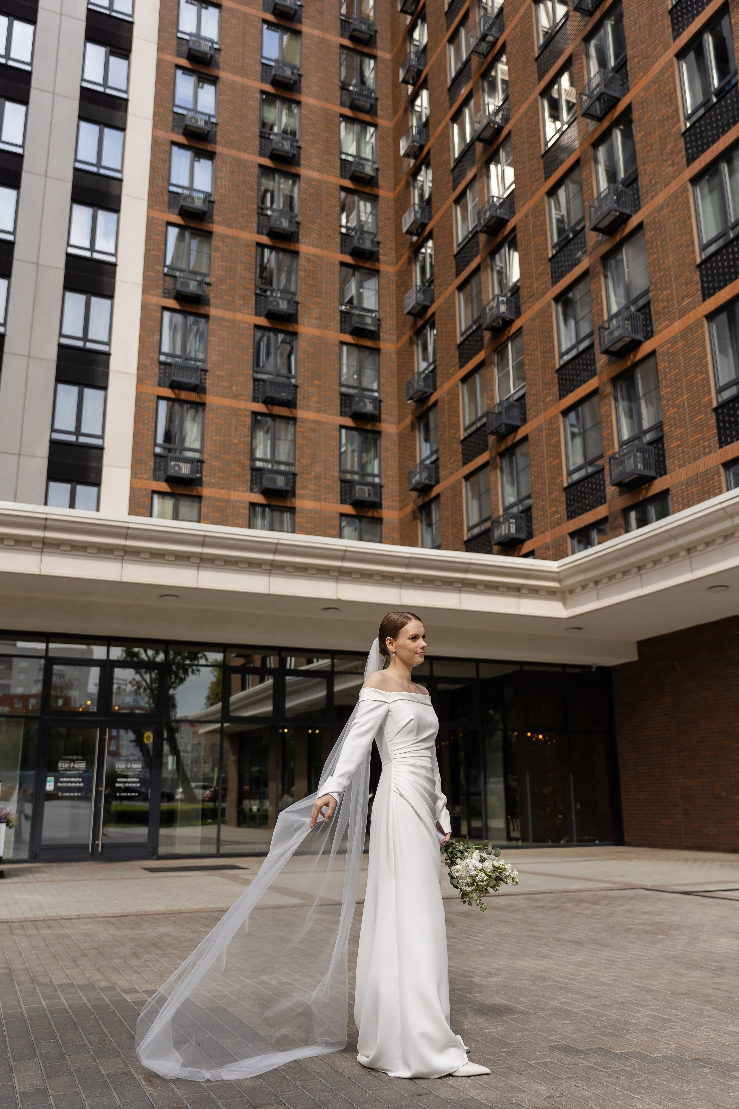 Ирина и Артём