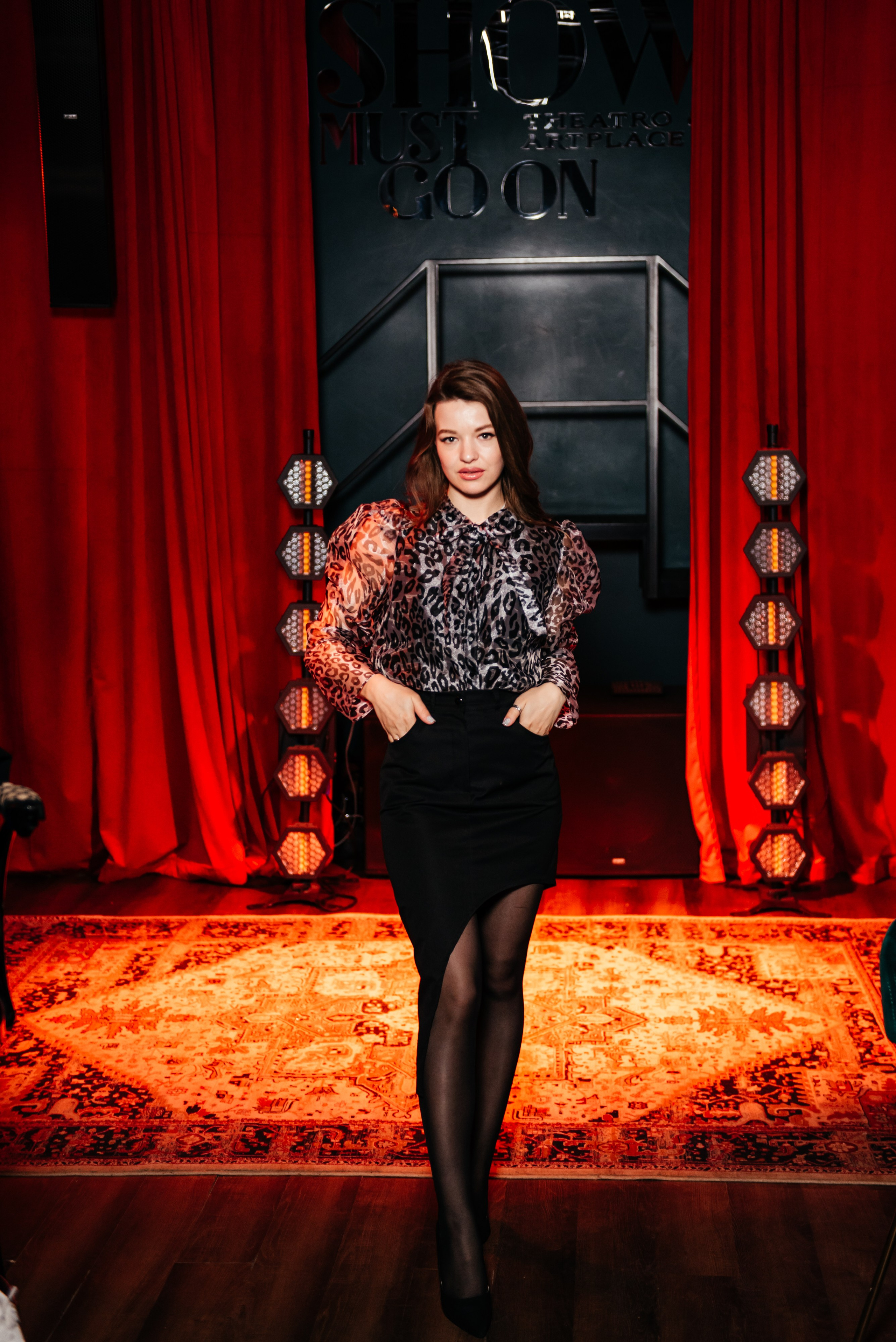 After Party EVENT. Свадебный фотограф Иркутск Алексей Шульгин