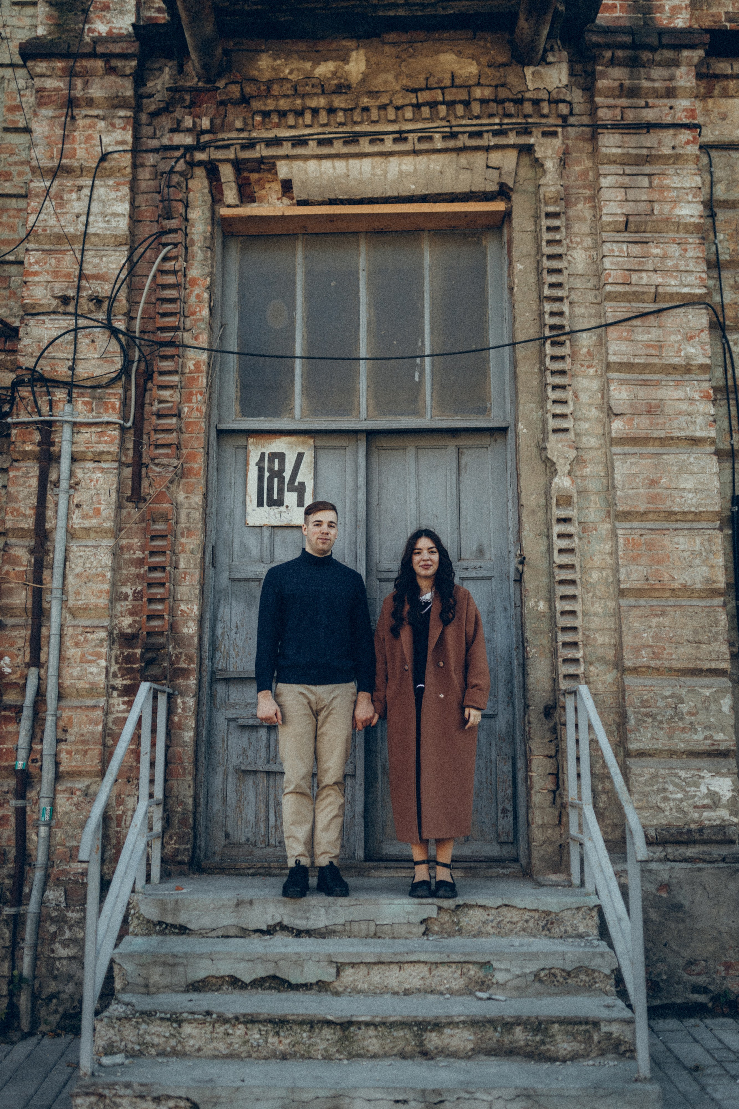 Осень. Любовь. Семейный фотограф и фотограф на роды в Ростове-на-Дону Мухина Виктория