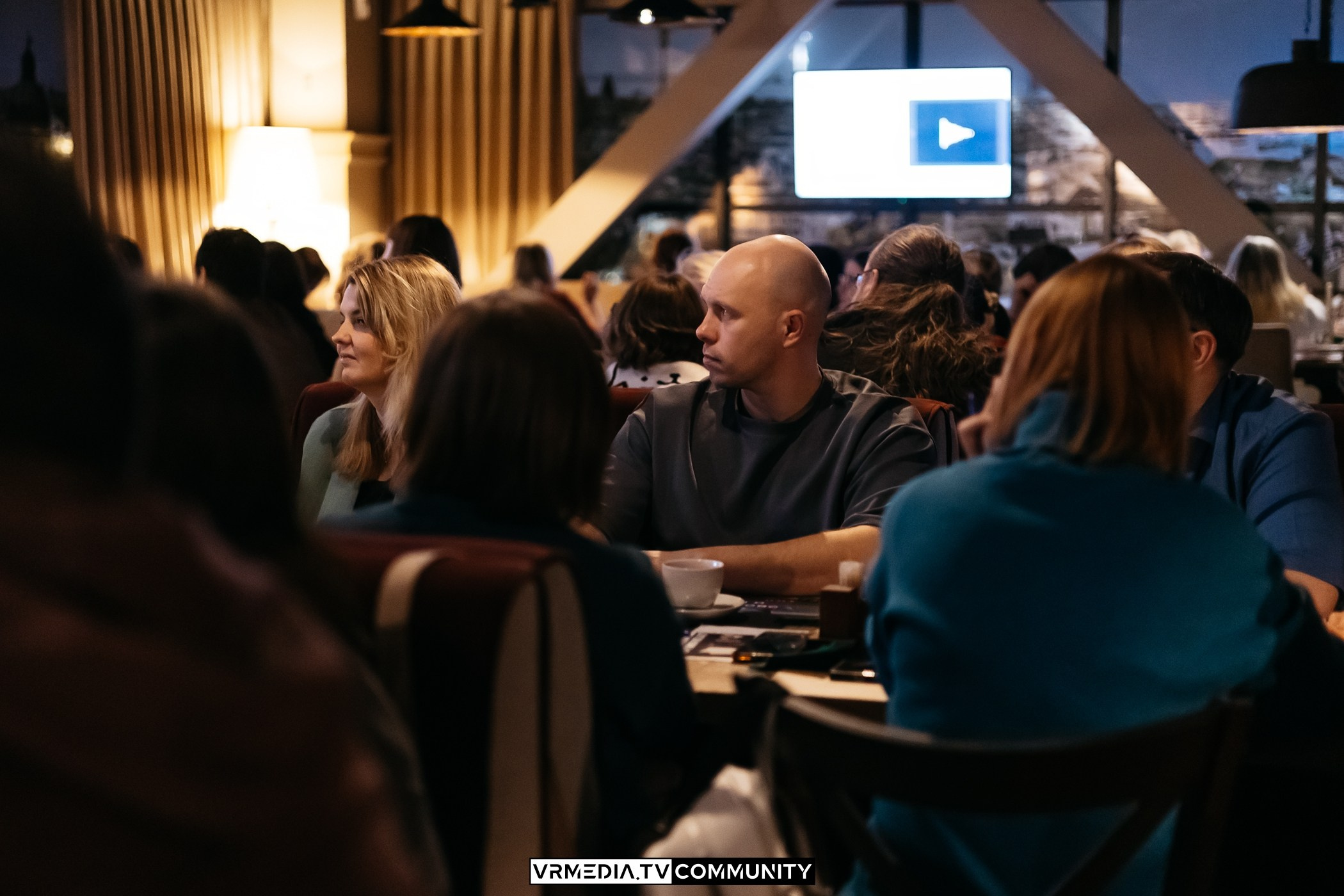 Ресторан «Мюнхен»: Эйнштейн Party