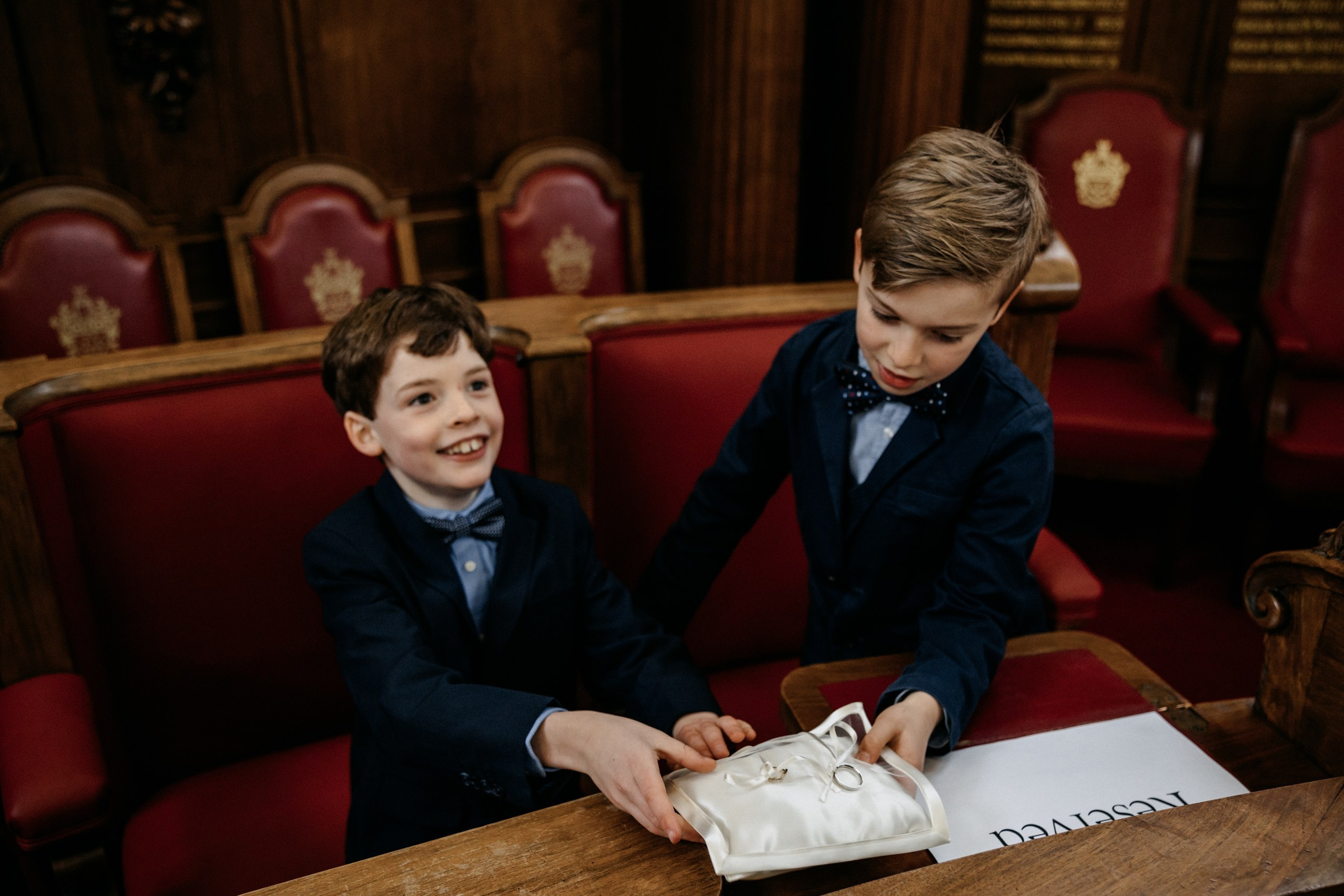 Lea & Benjamin — Wedding at Shoreditch Studios. Moments Catchers — Wedding Photography & Video Duo in London