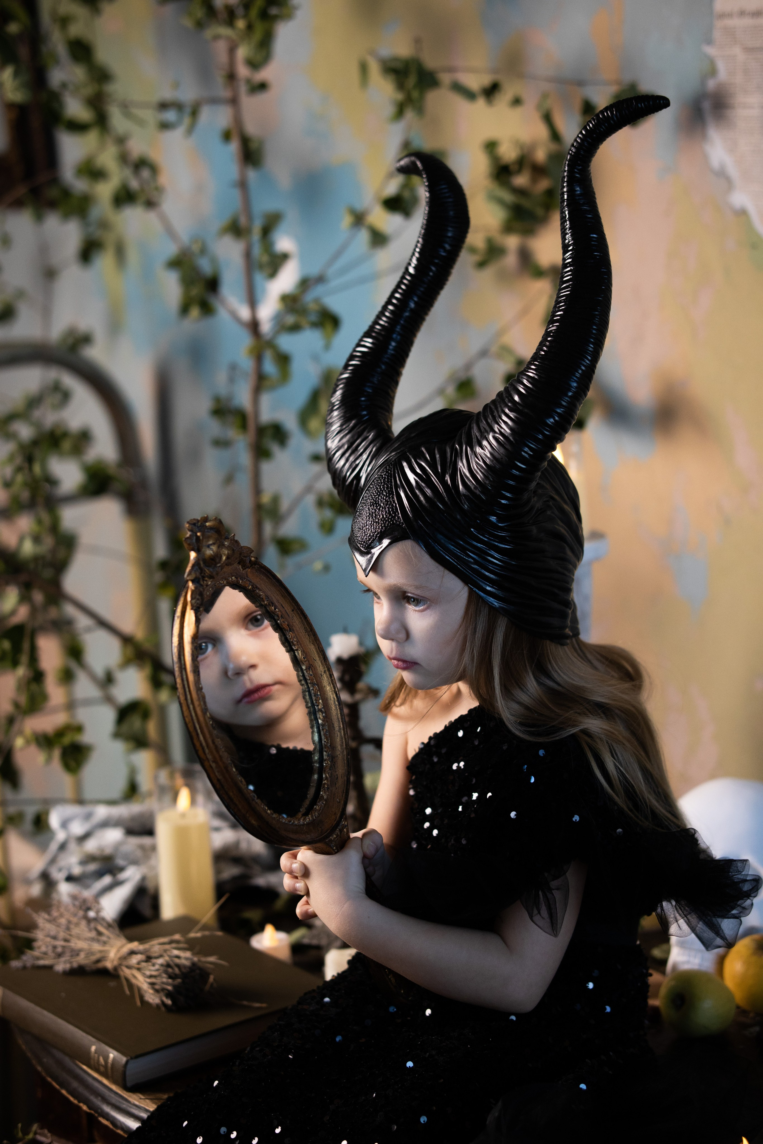 Детская/ Семейная Фотосессия. Привет, меня зовут Юлия Великая!