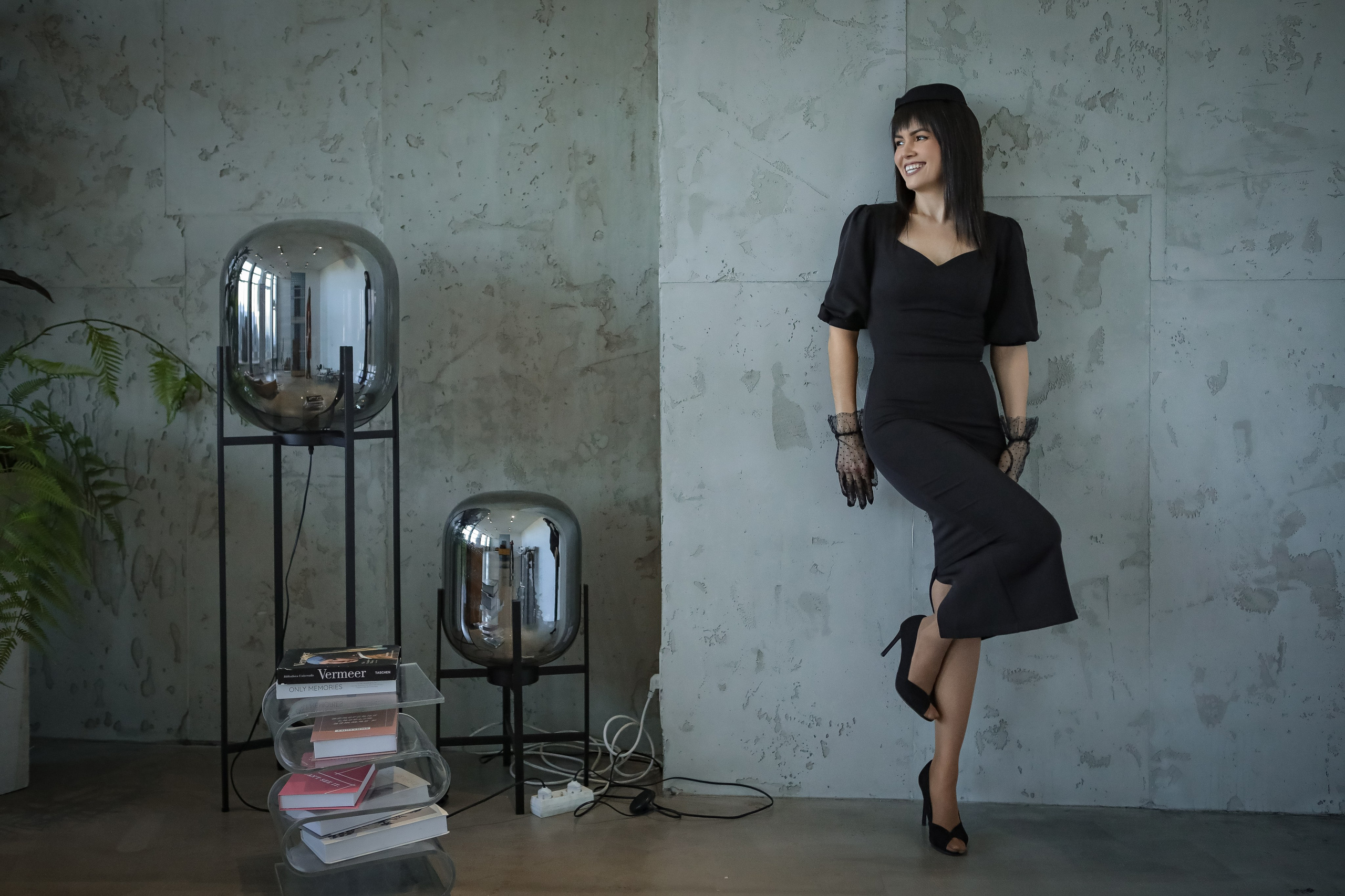 Дарья. Фотограф г. Хабаровск. Семейные и индивидуальные съёмки