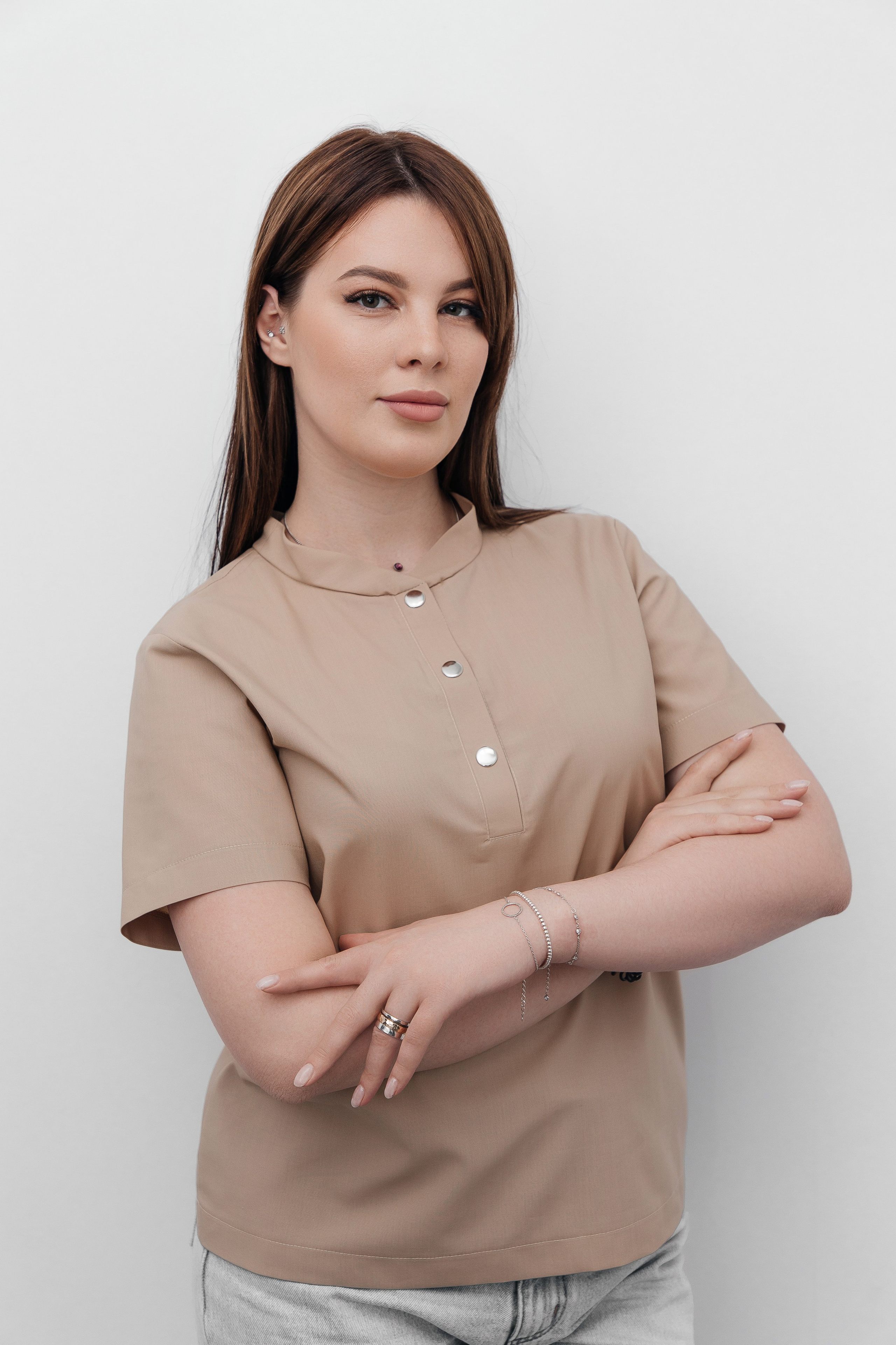 Стоматология Bymax. Фотограф Денис Лесковский (Тюмень)