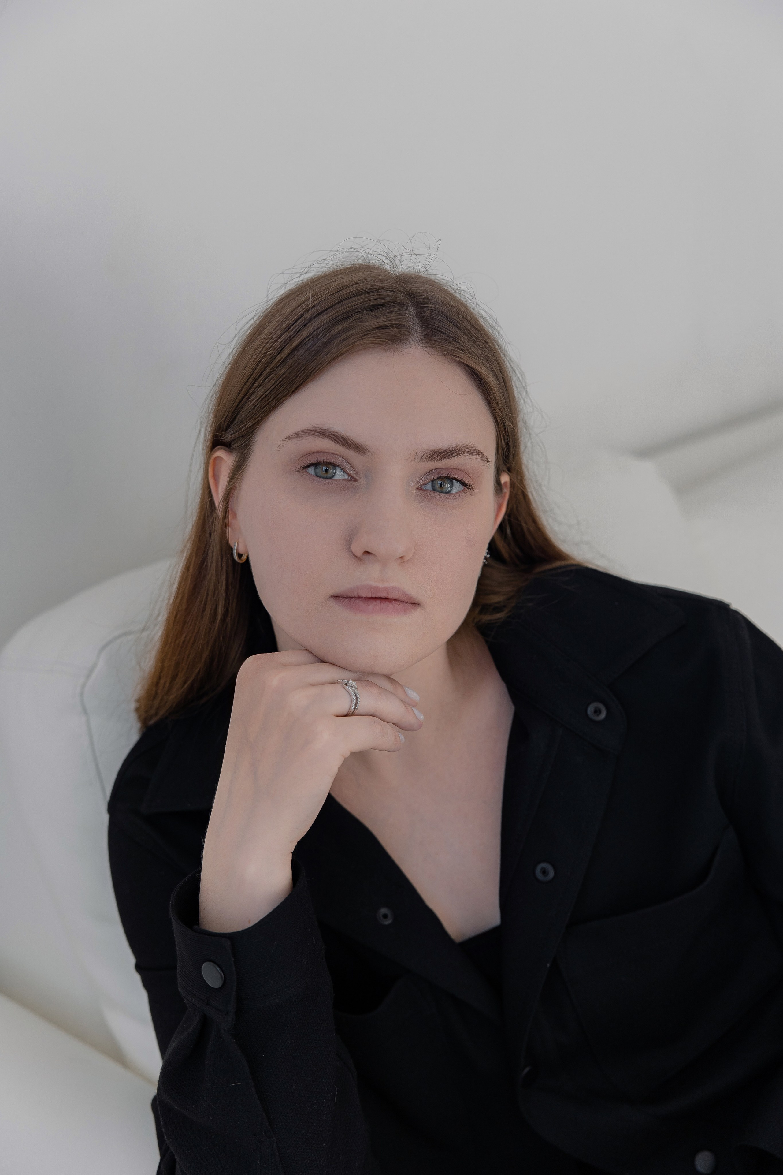 Олег и Каролина. Фотограф Денис Лесковский (Тюмень)