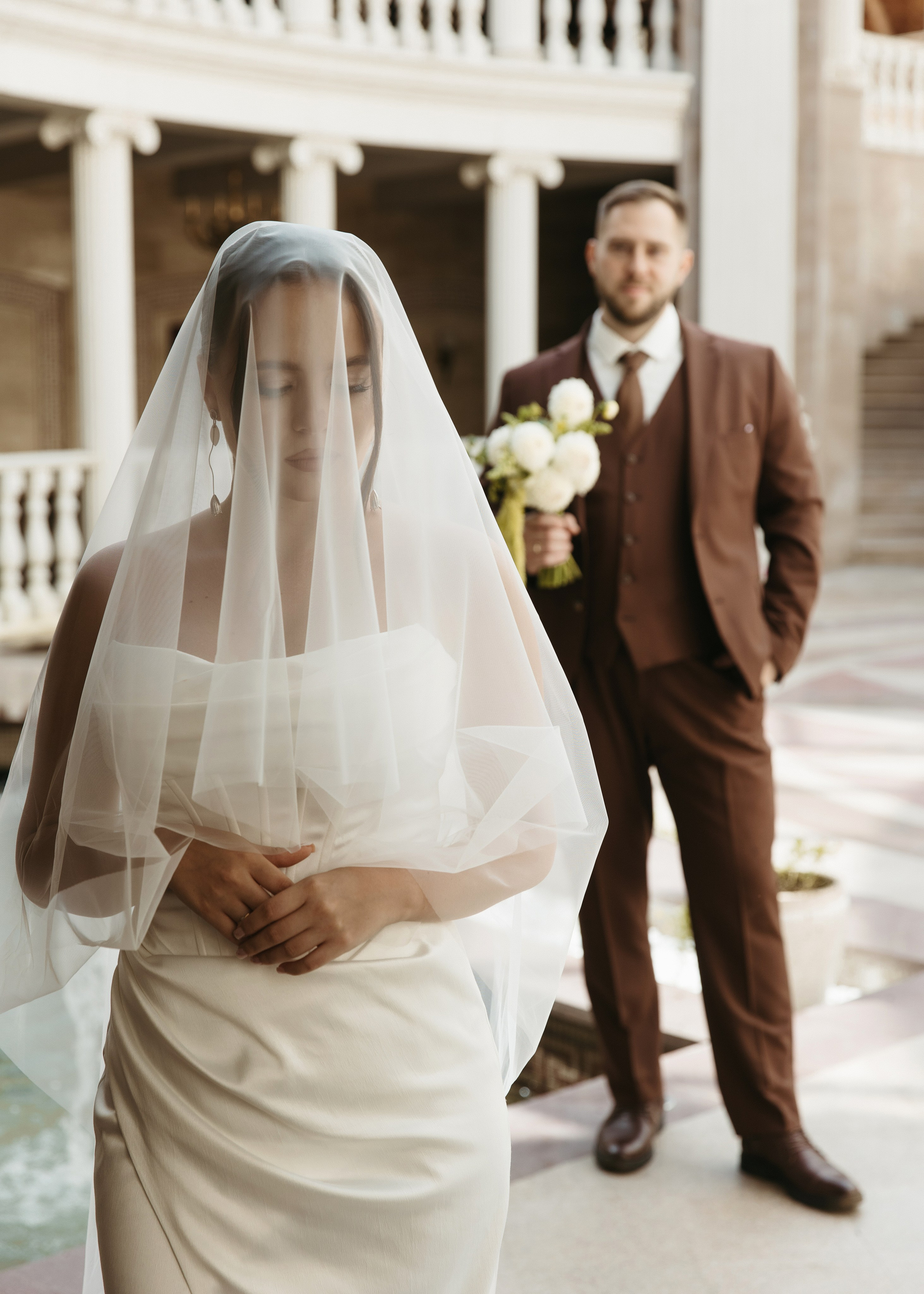 Кристина & Максим. Свадебный и семейный фотограф Владивосток — Приморский край. Анастасия Щетинина