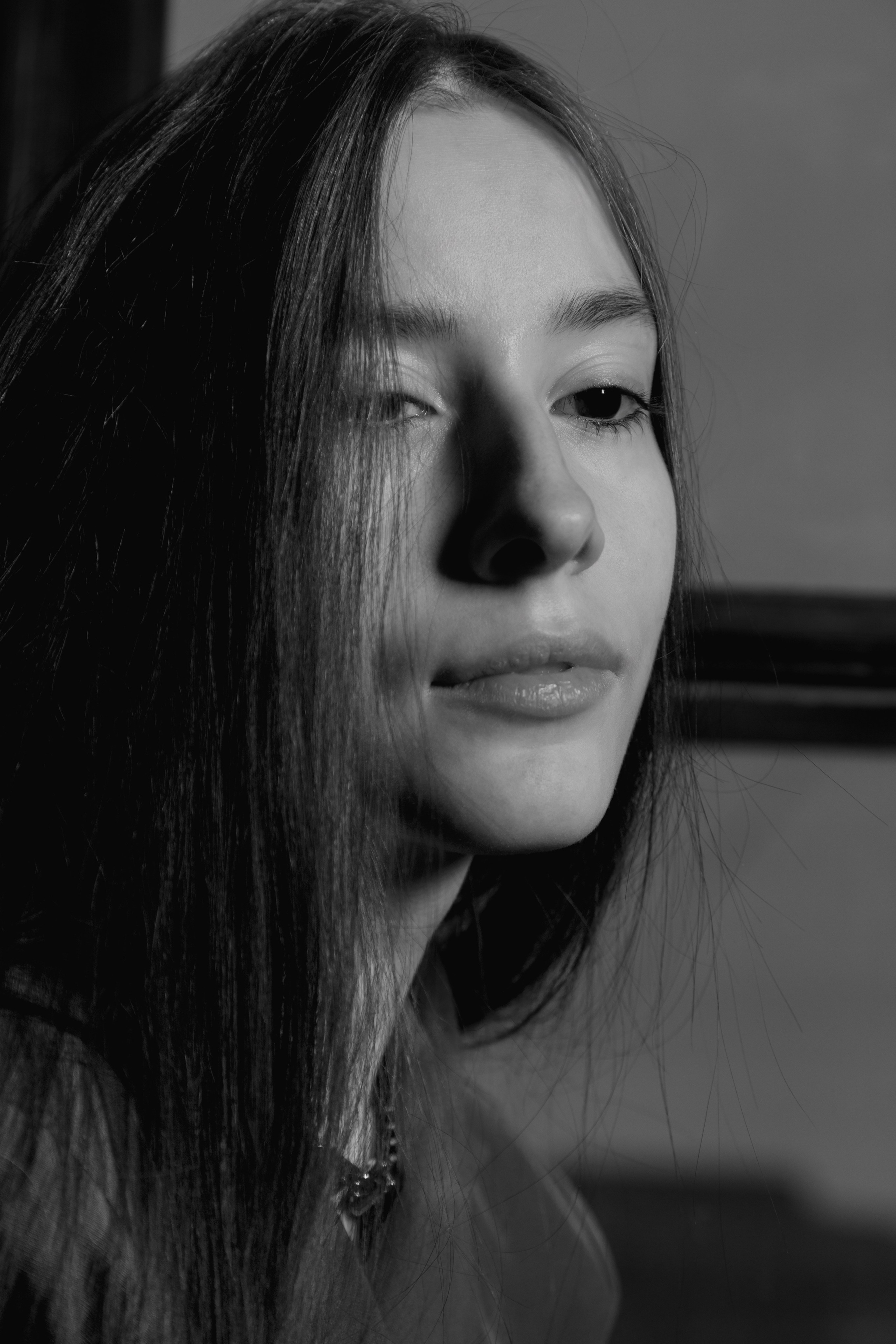 Психология — история Дарьи: Путь к себе