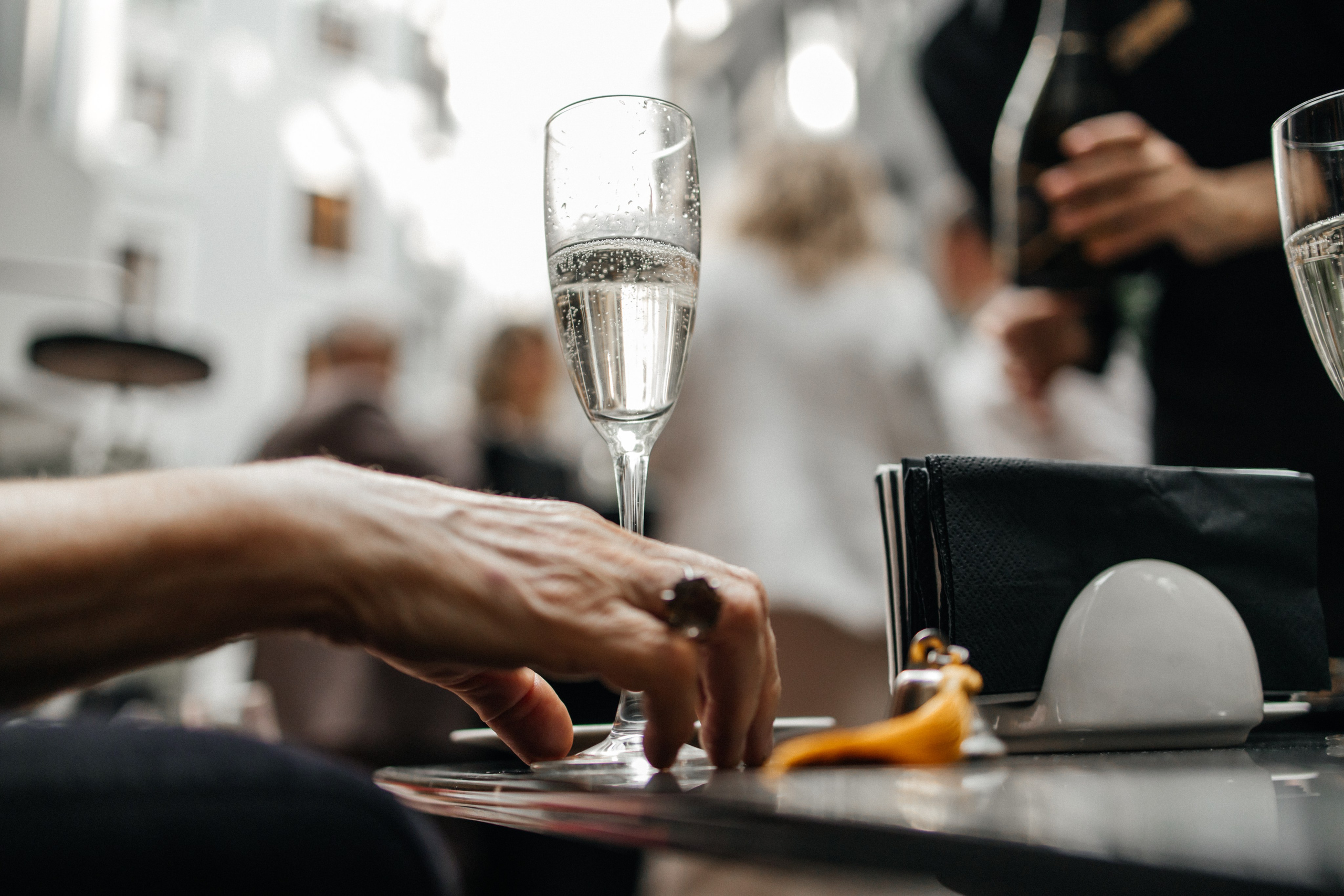 The Gamma. Фотограф в Санкт-Петербурге Виктория Безверхая