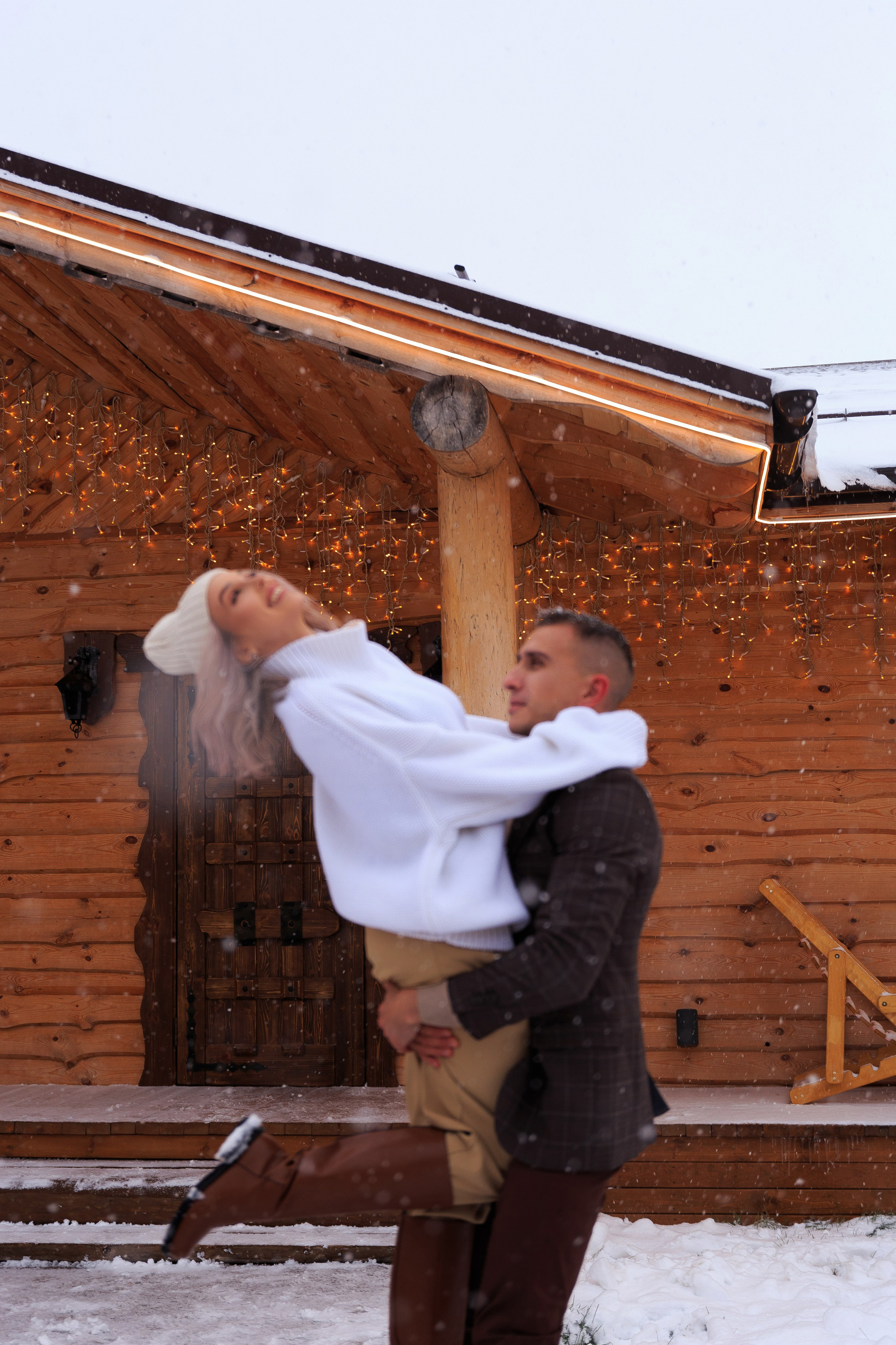 Владимир и Ольга. АНАСТАСИЯ КУЗНЕЦОВА | ФОТОГРАФ ЧЕБОКСАРЫ