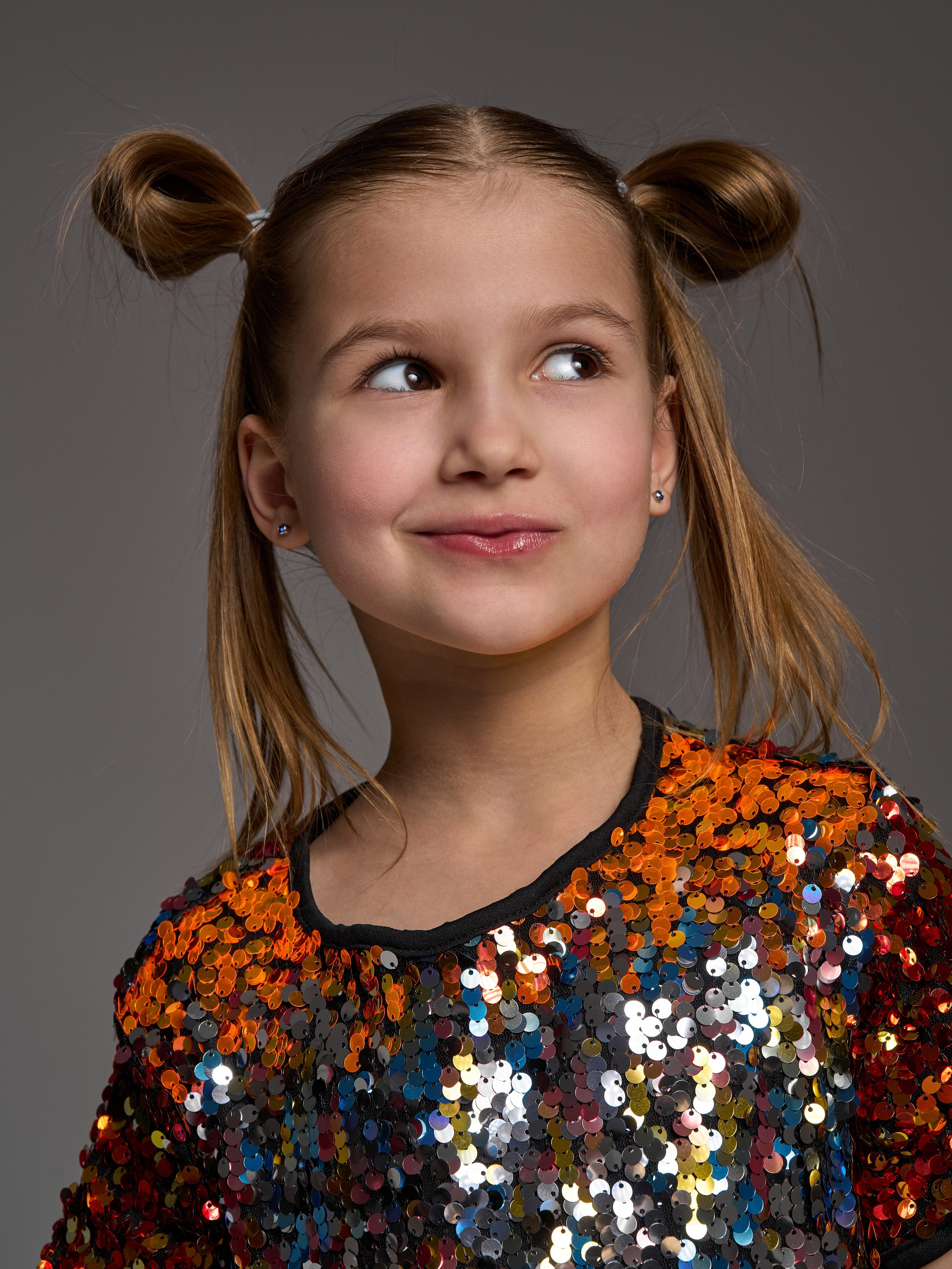 Kids. 595 Production