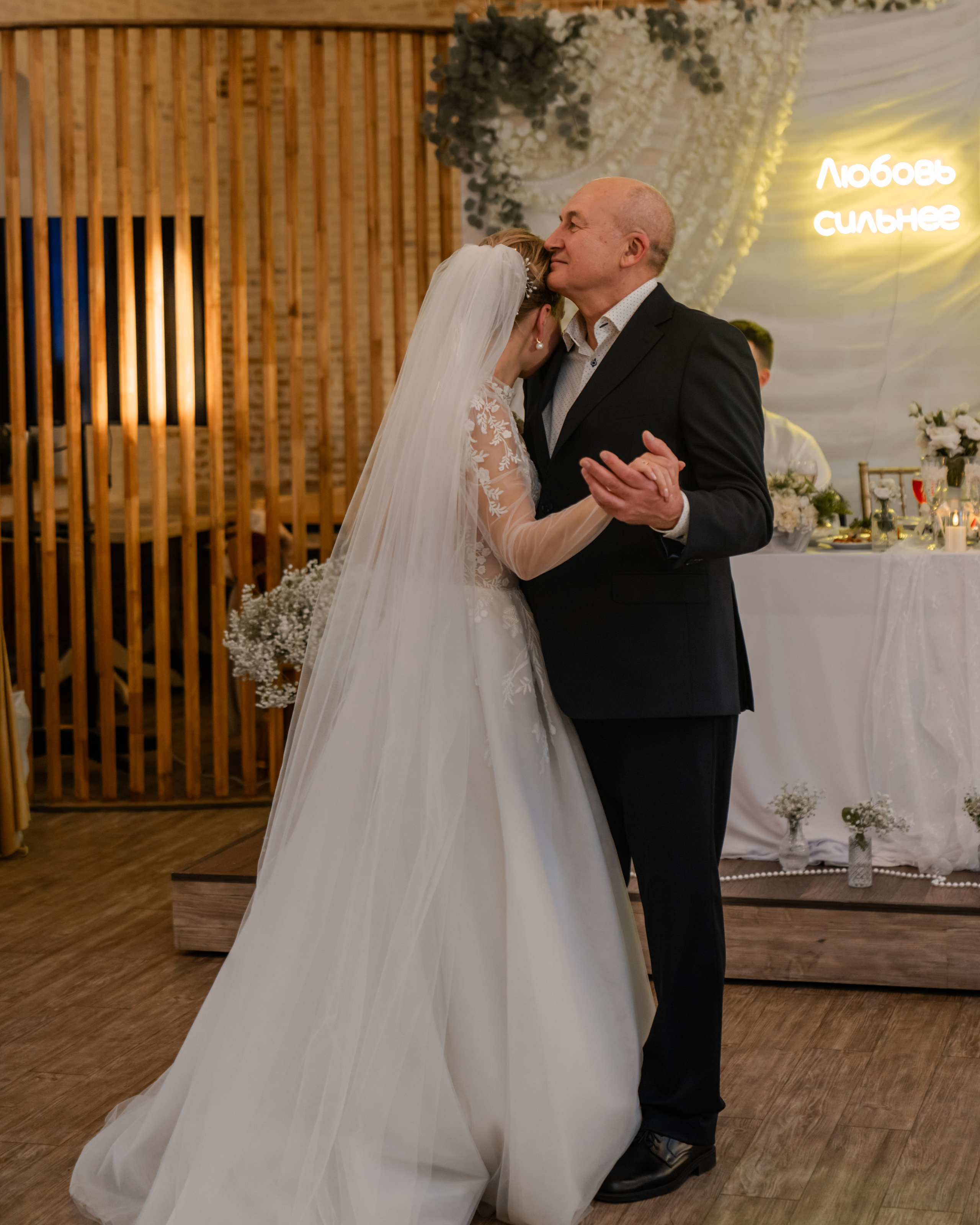 Самая теплая нежность. Портретный и свадебный фотограф в Москве Финкельштенй Анна