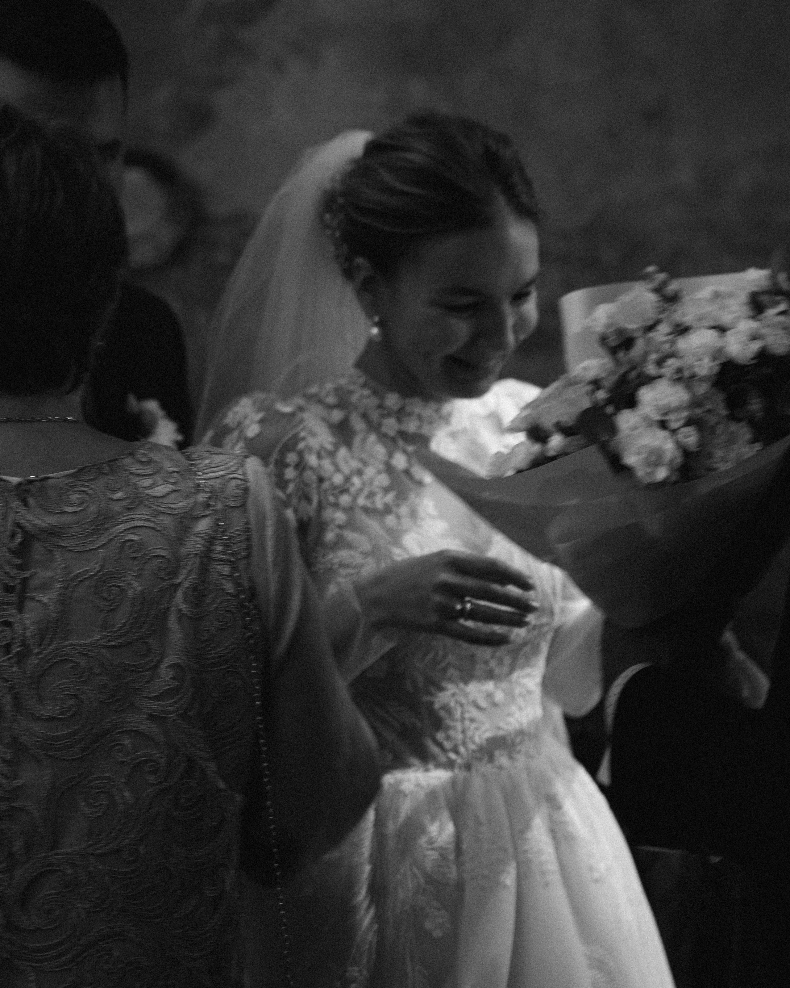 Самая теплая нежность. Портретный и свадебный фотограф в Москве Финкельштенй Анна