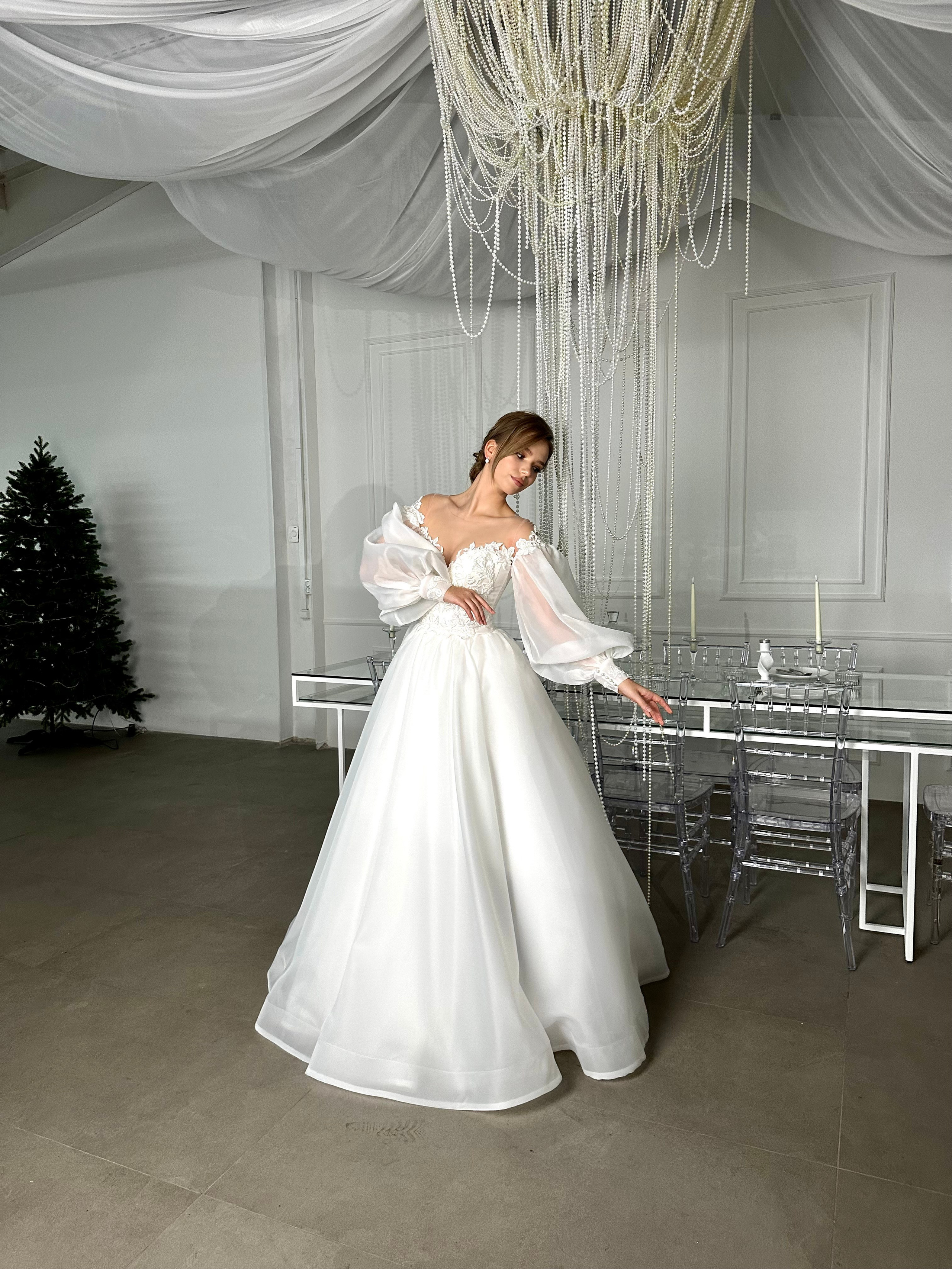 Яна П. Модельное агентство Lemi Models