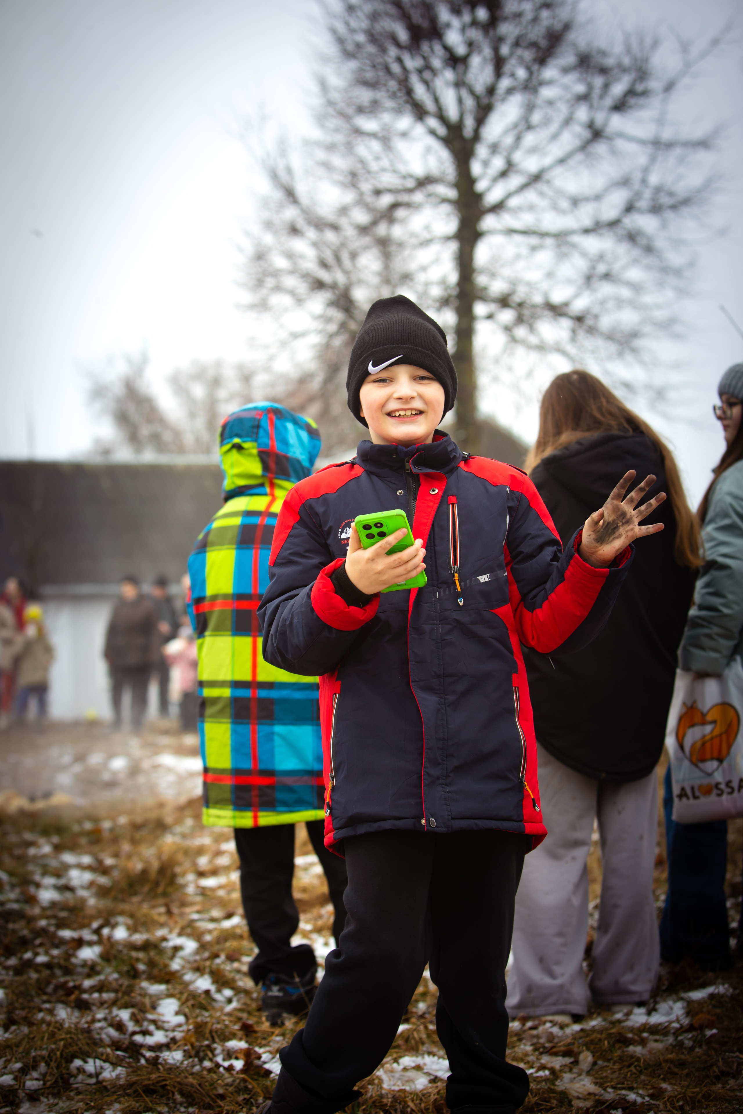 МАСЛЕНИЦА 2025. Школьный фотограф Минск