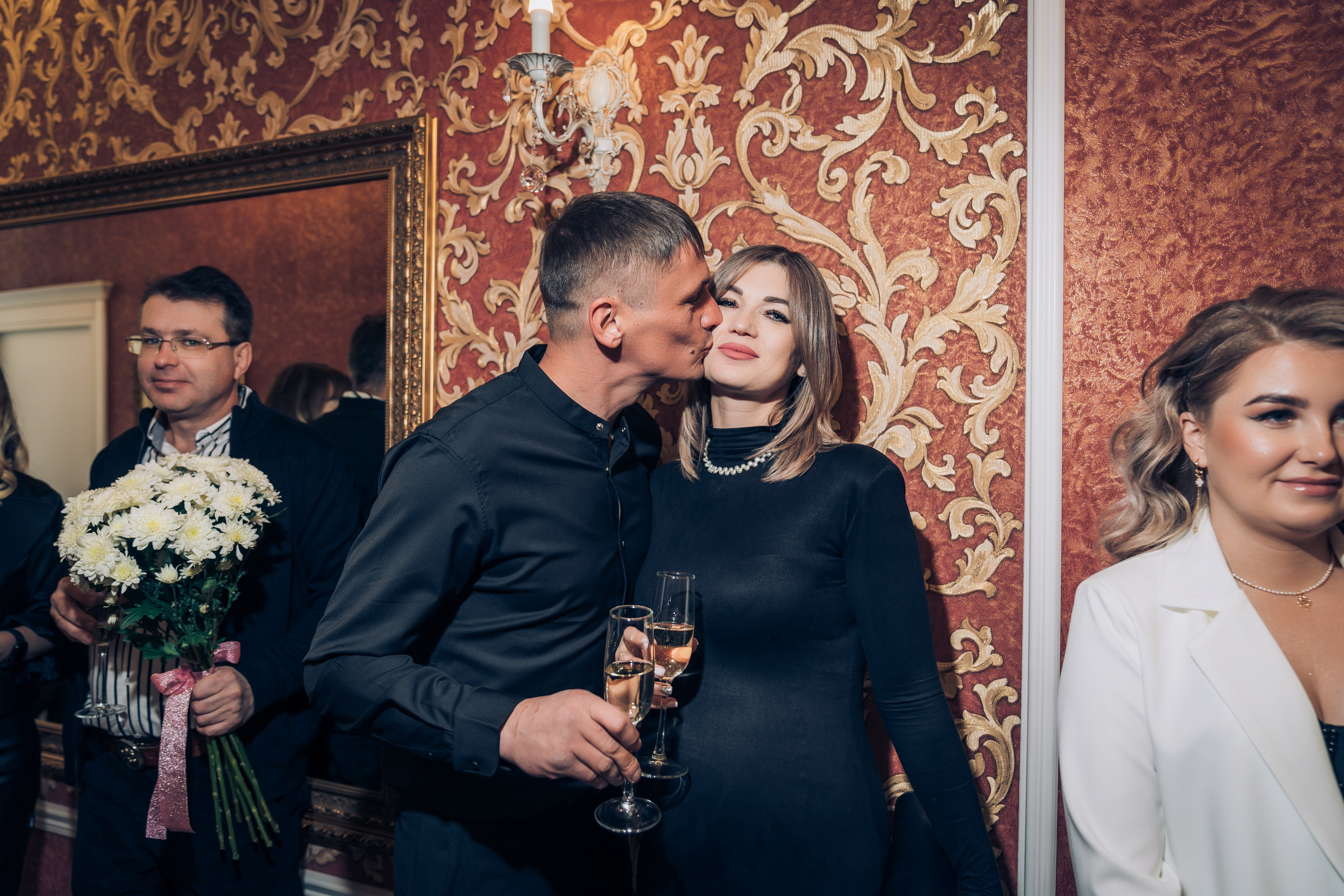 Отель «ПушкинЪ». Фотограф Ангарск Иркутск Ксения Король