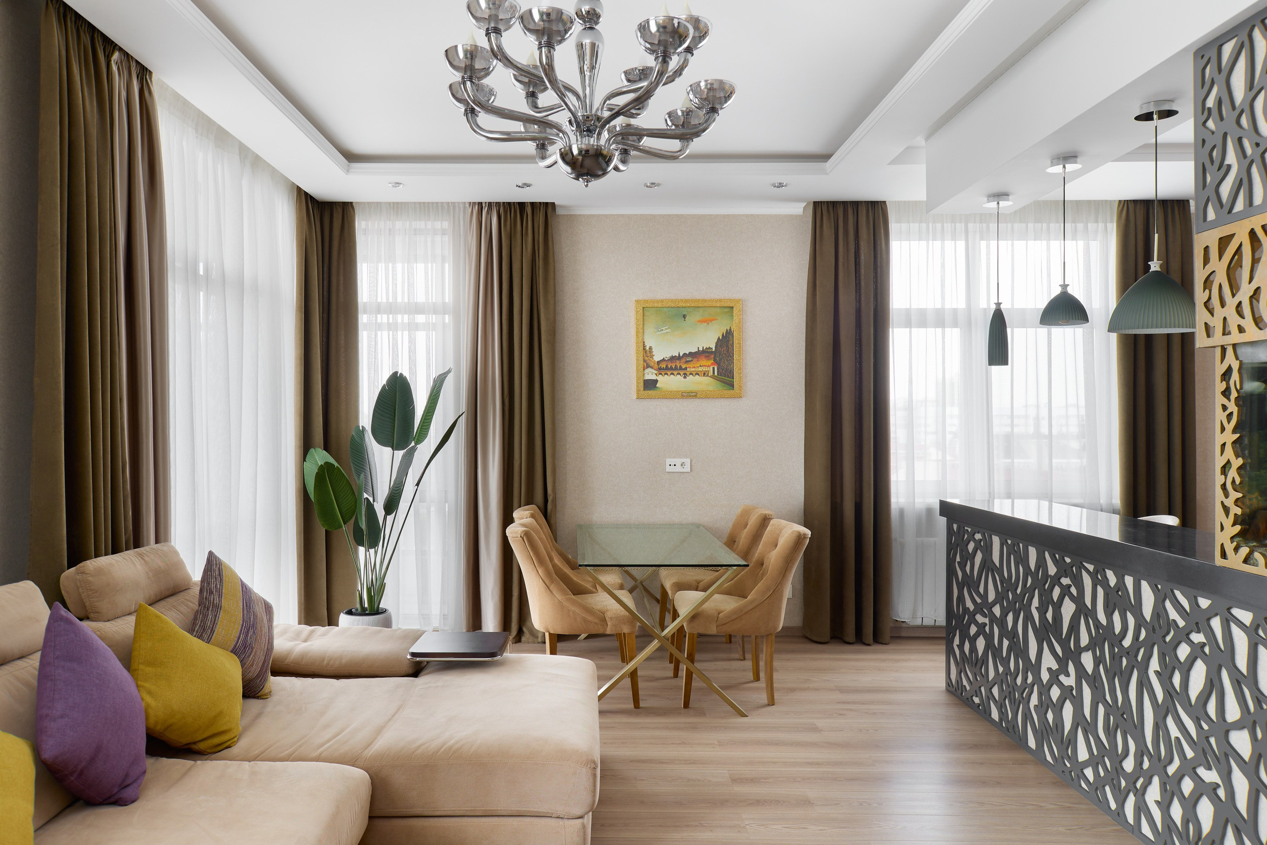 Интерьерная съемка. Интерьерная и рекламная съемка