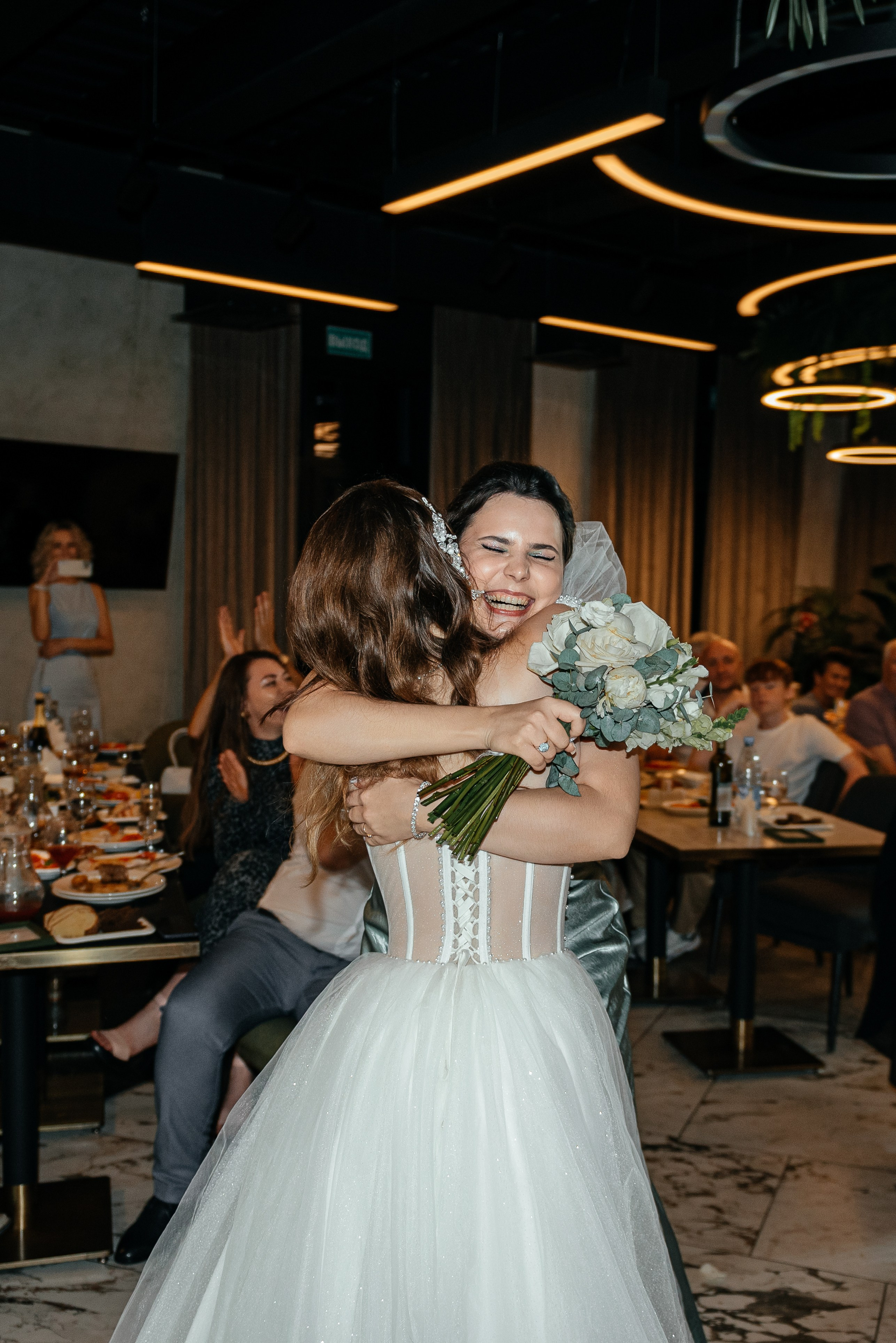 Сергей и Анастасия. Свадебный и семейный фотограф в Алексеевке Марина Купреева