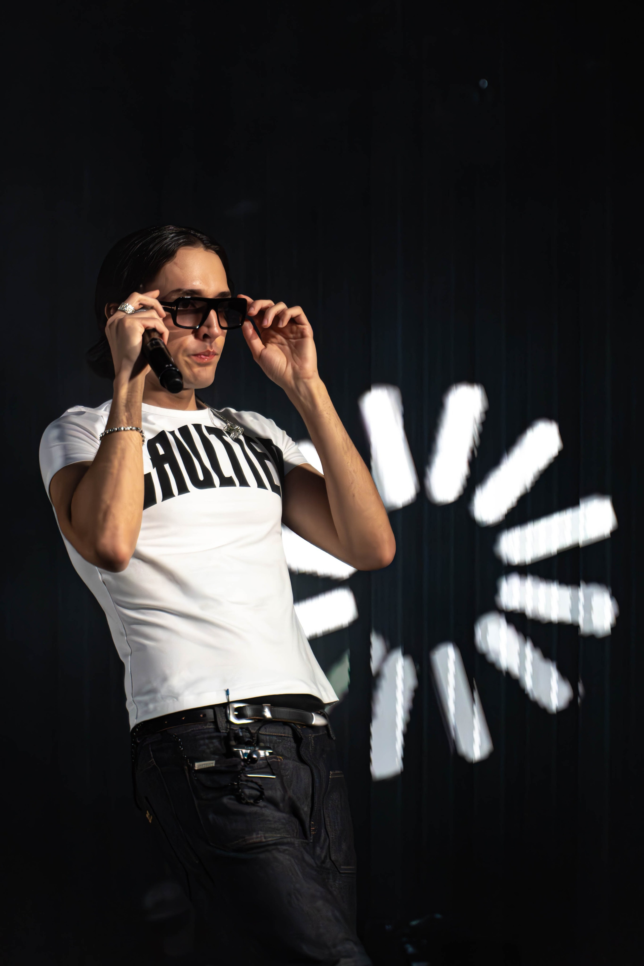 КОНЦЕРТЫ. Разноплановый фотограф из Москвы/Твери