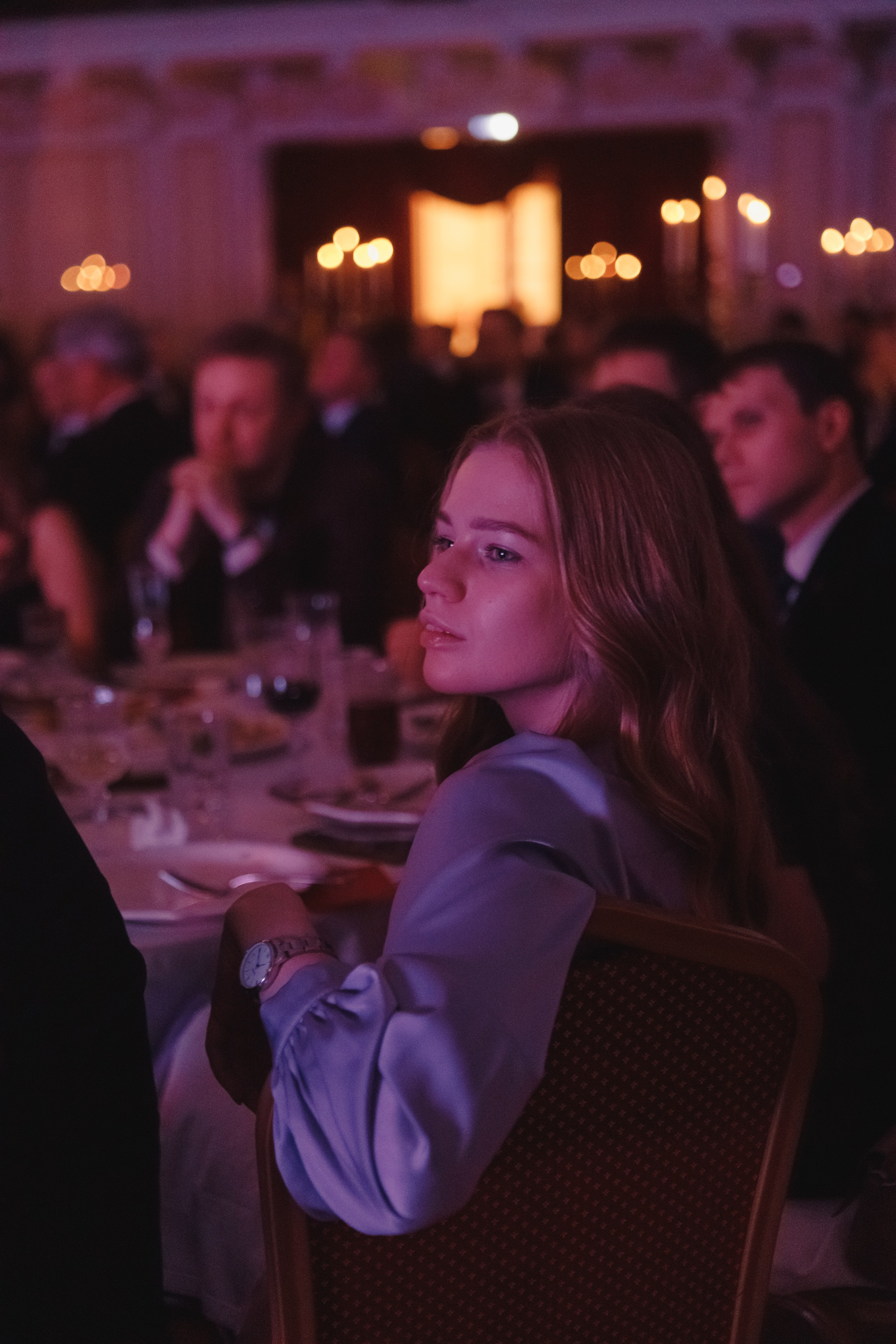 Банкет в бальном стиле. Семейный и свадебный фотограф в Нижнем Новгороде