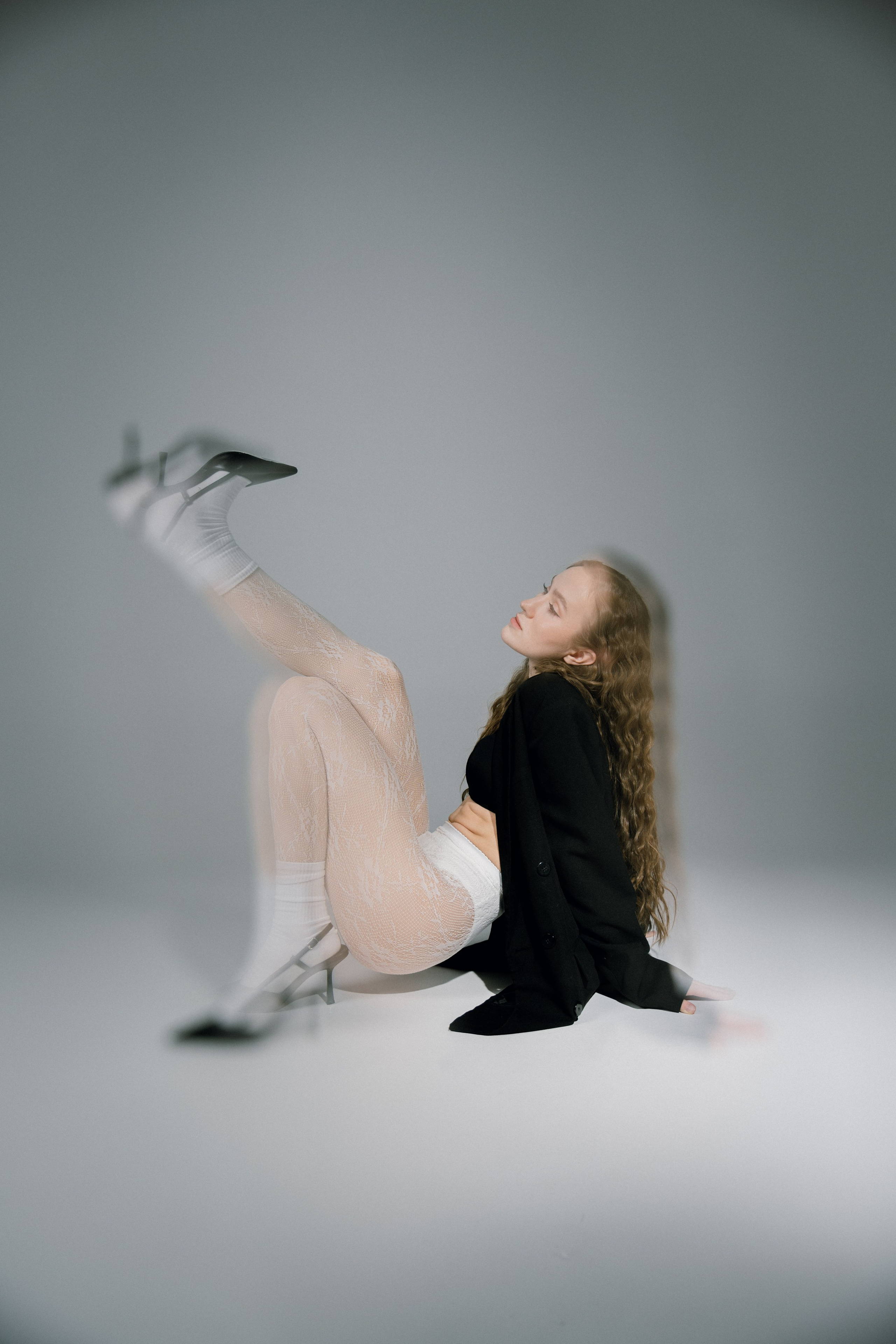 Даша. Фотограф, Видеограф Новосибирск