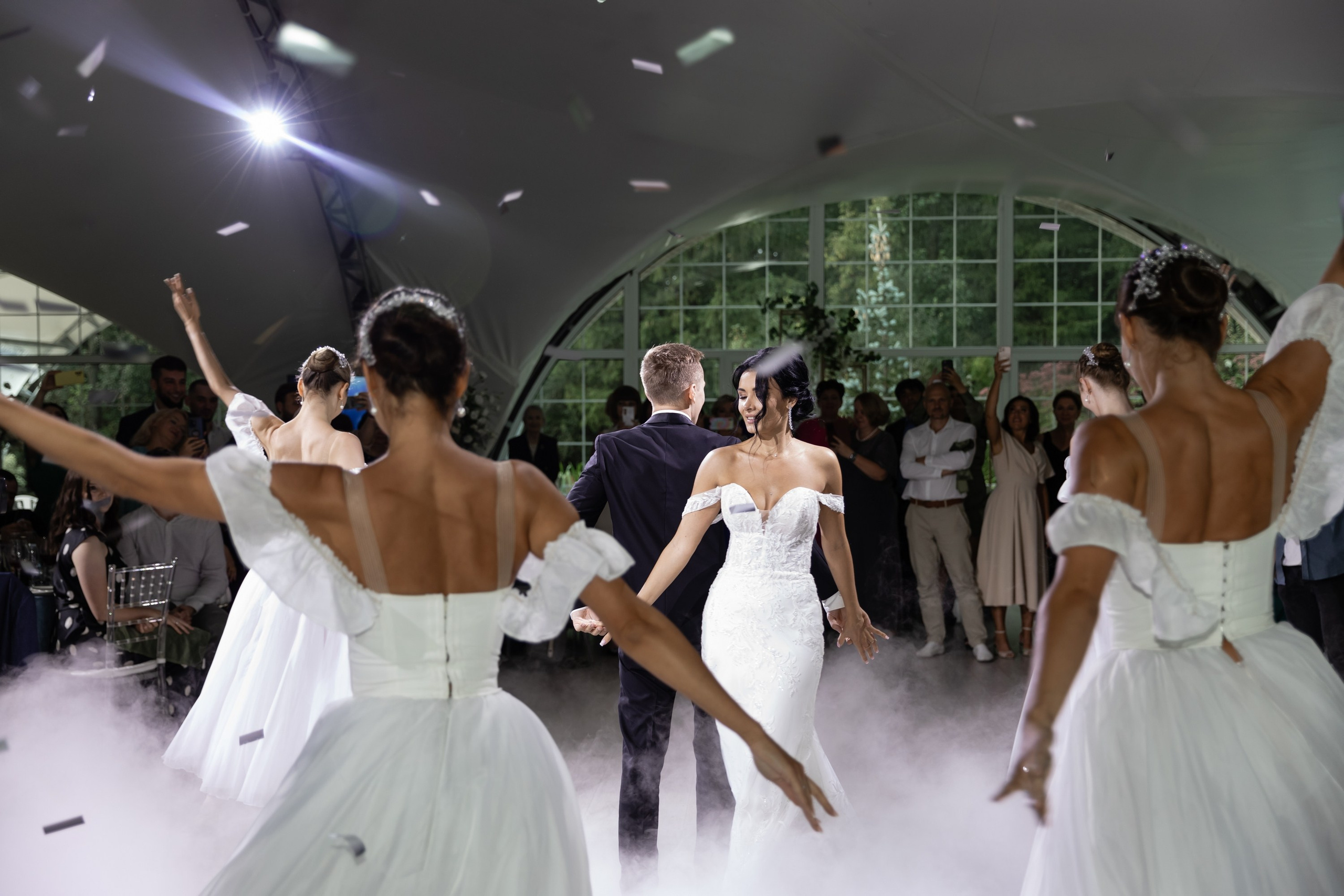 Герман и Анастасия (Artiland). Татьяна Чернышова свадебный фотограф Москва