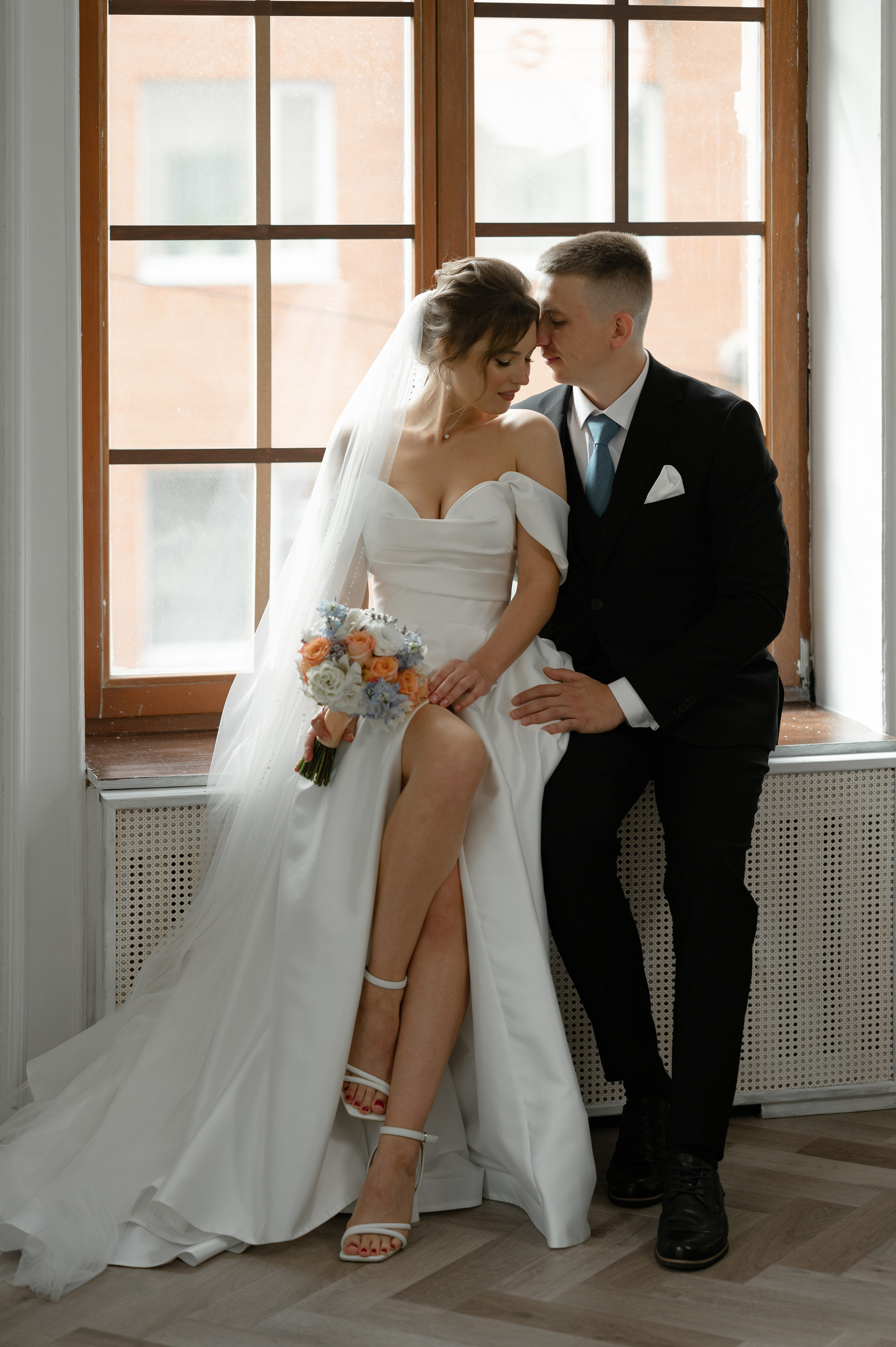 Валерия & Константин. Свадебный и семейный фотограф Тюмень Екатеринбург Москвина Алёна