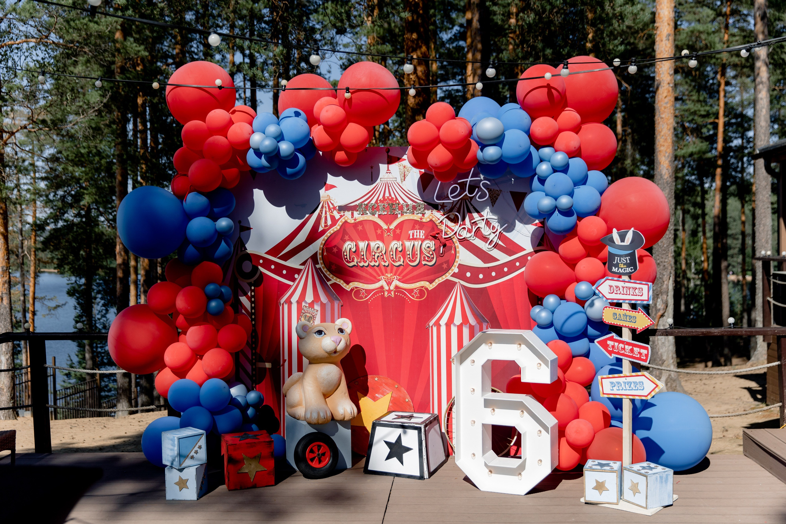 Ксюша 6 лет. Фотограф Роман Полянин