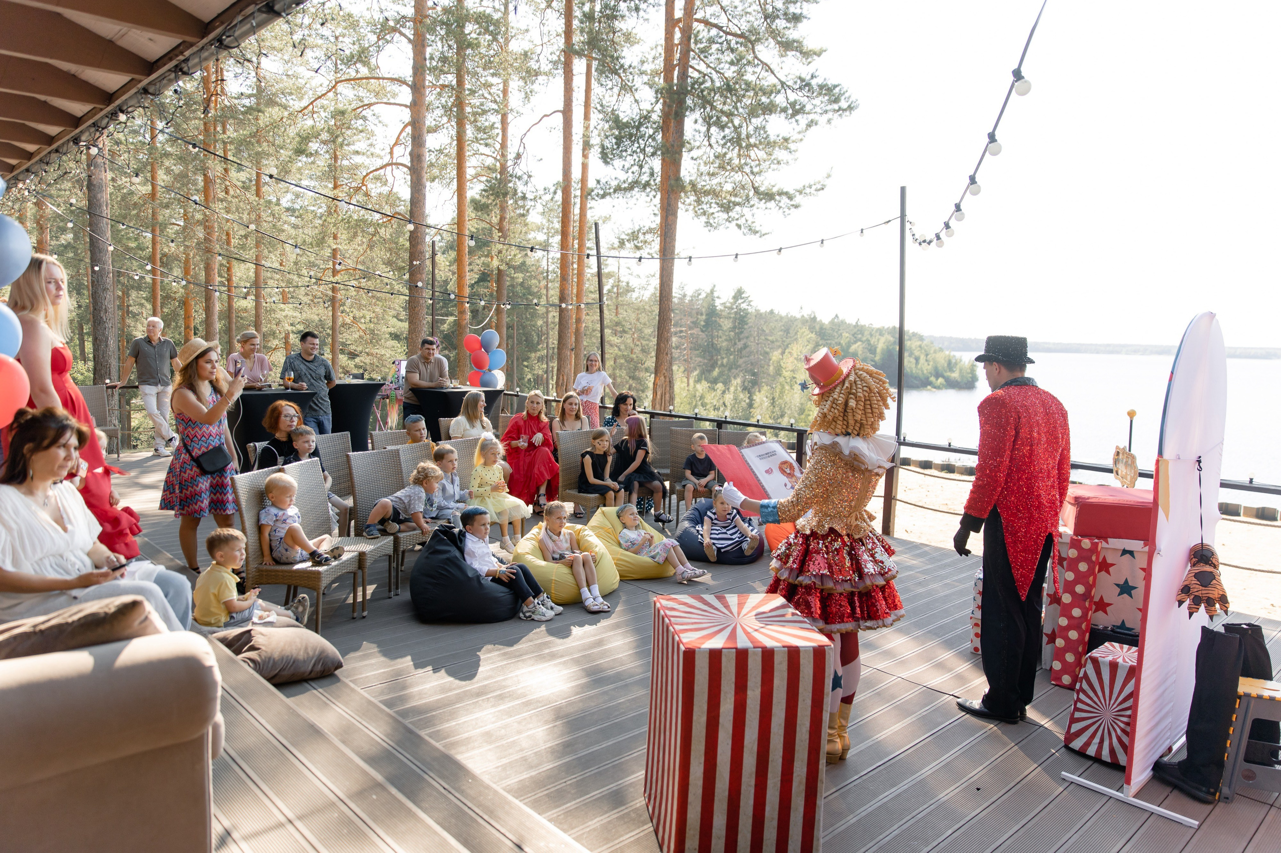 Ксюша 6 лет. Фотограф Роман Полянин