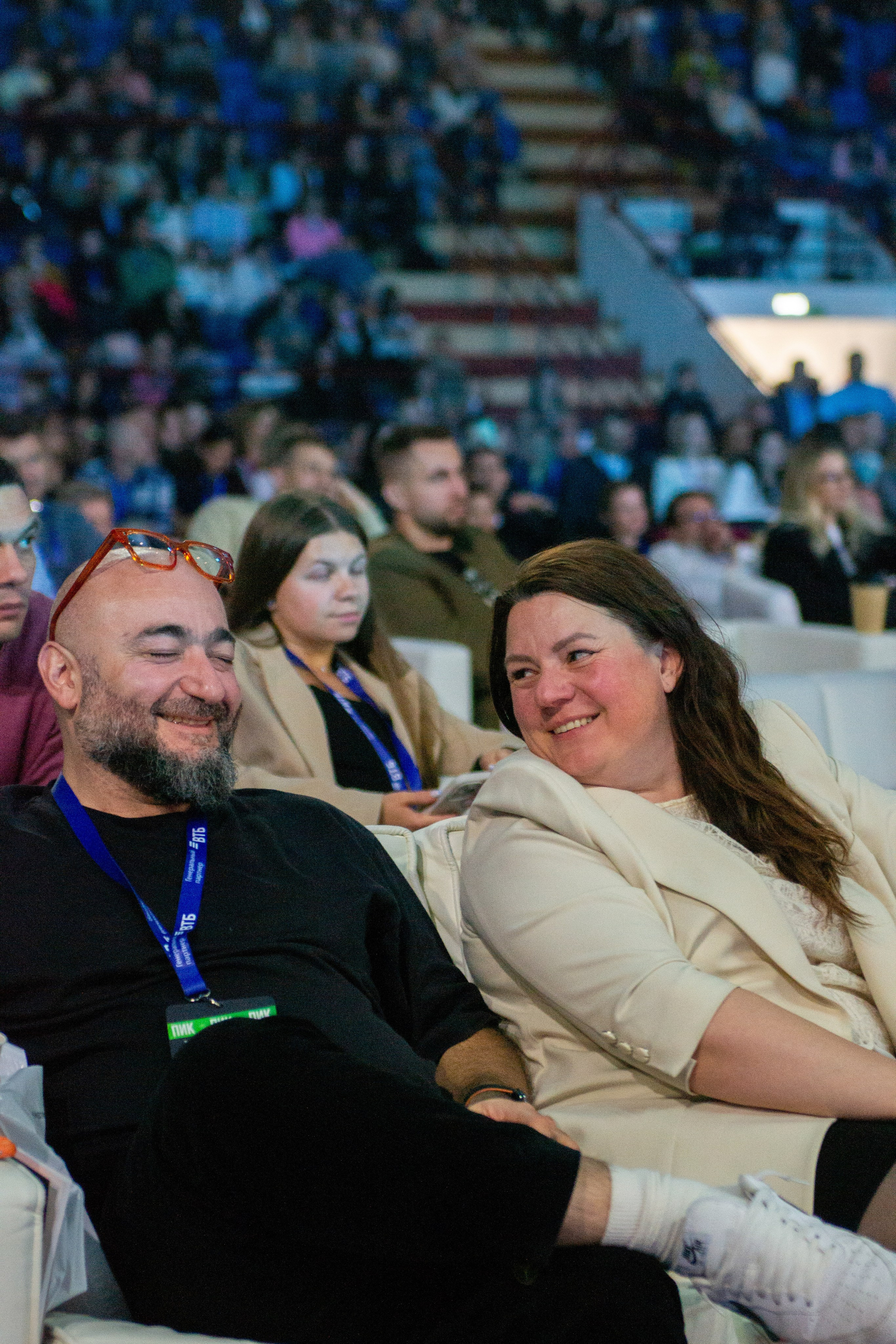 Гроуинг. Тренды 2026. Дарья Терещук — репортажный фотограф в Минске