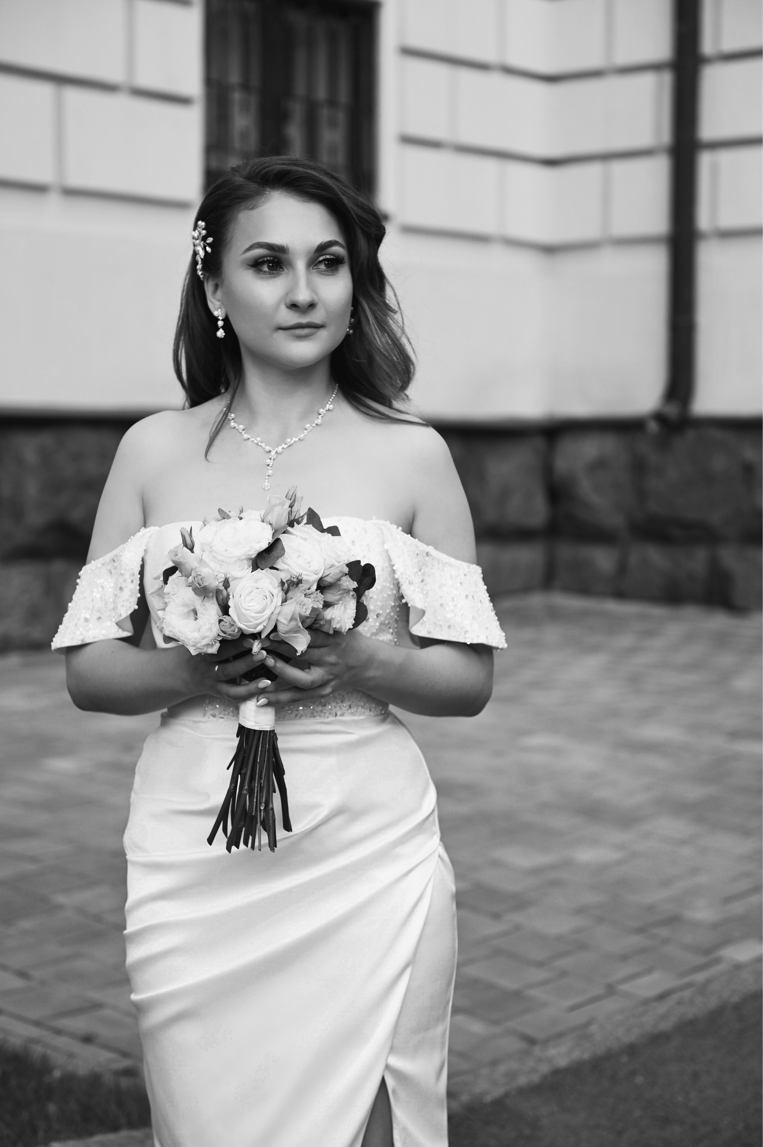 Геннадий и Анна. Фотограф Екатерина Лёвушкина