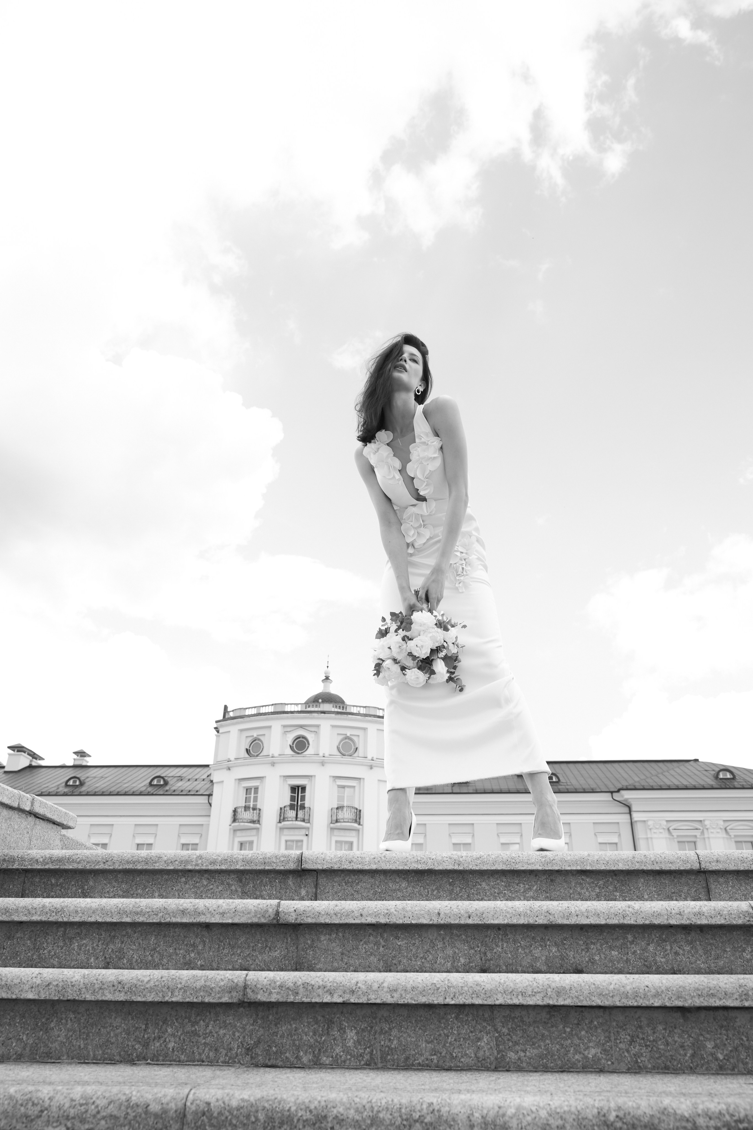 VILLA MICHETTI. Фотограф Максим Маркелов