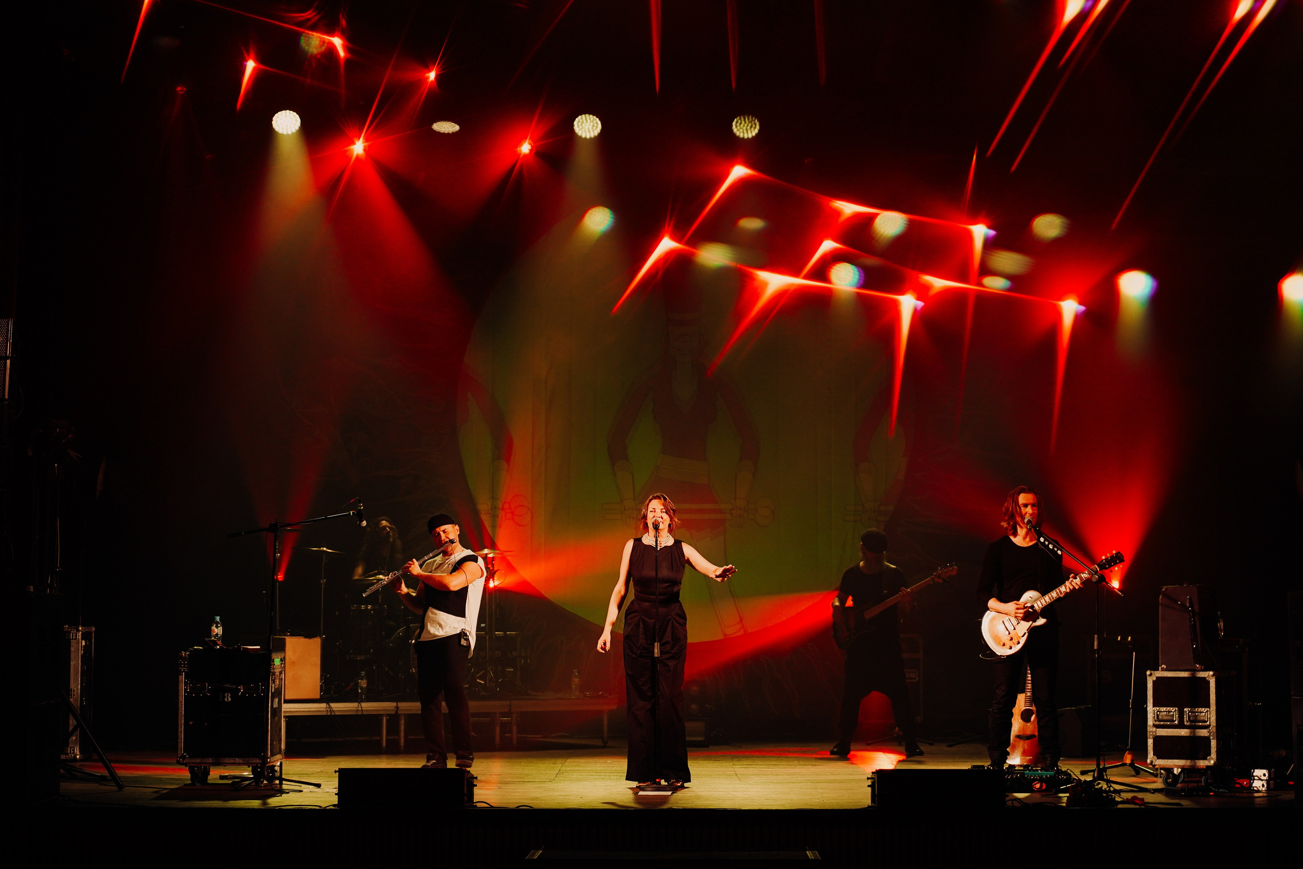 Мельница. Арт-фотограф в Краснодаре