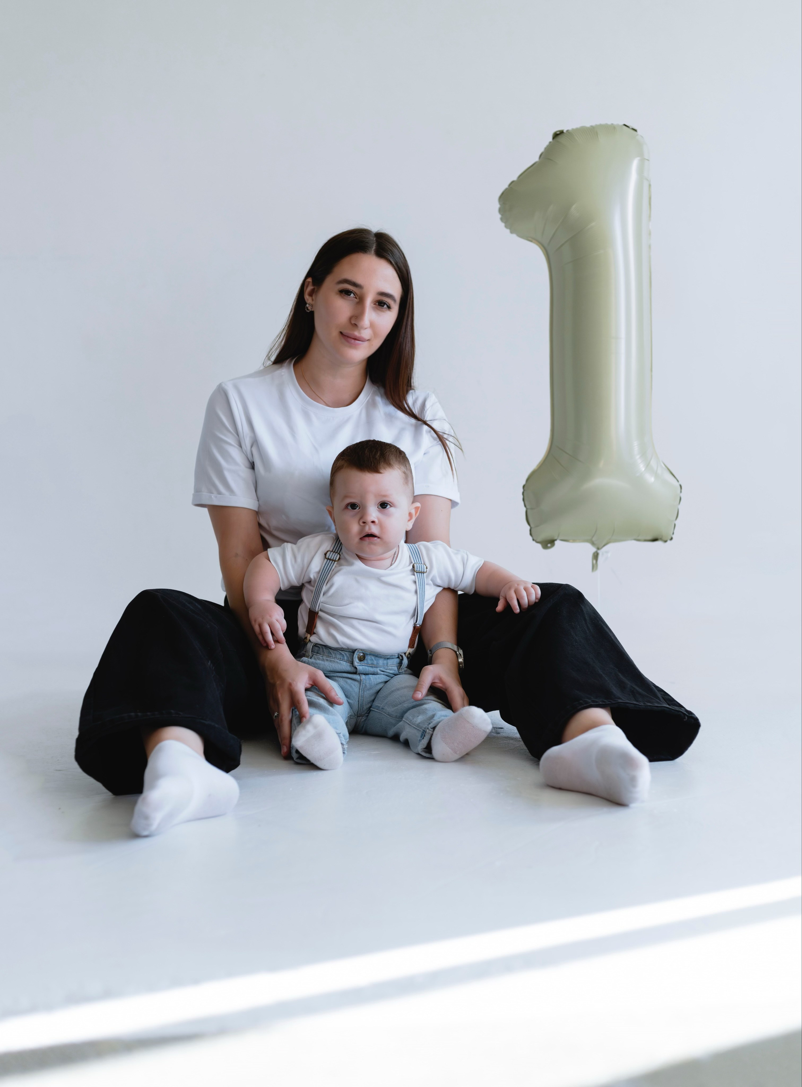 Тимуру годик. Женский и предметный фотограф