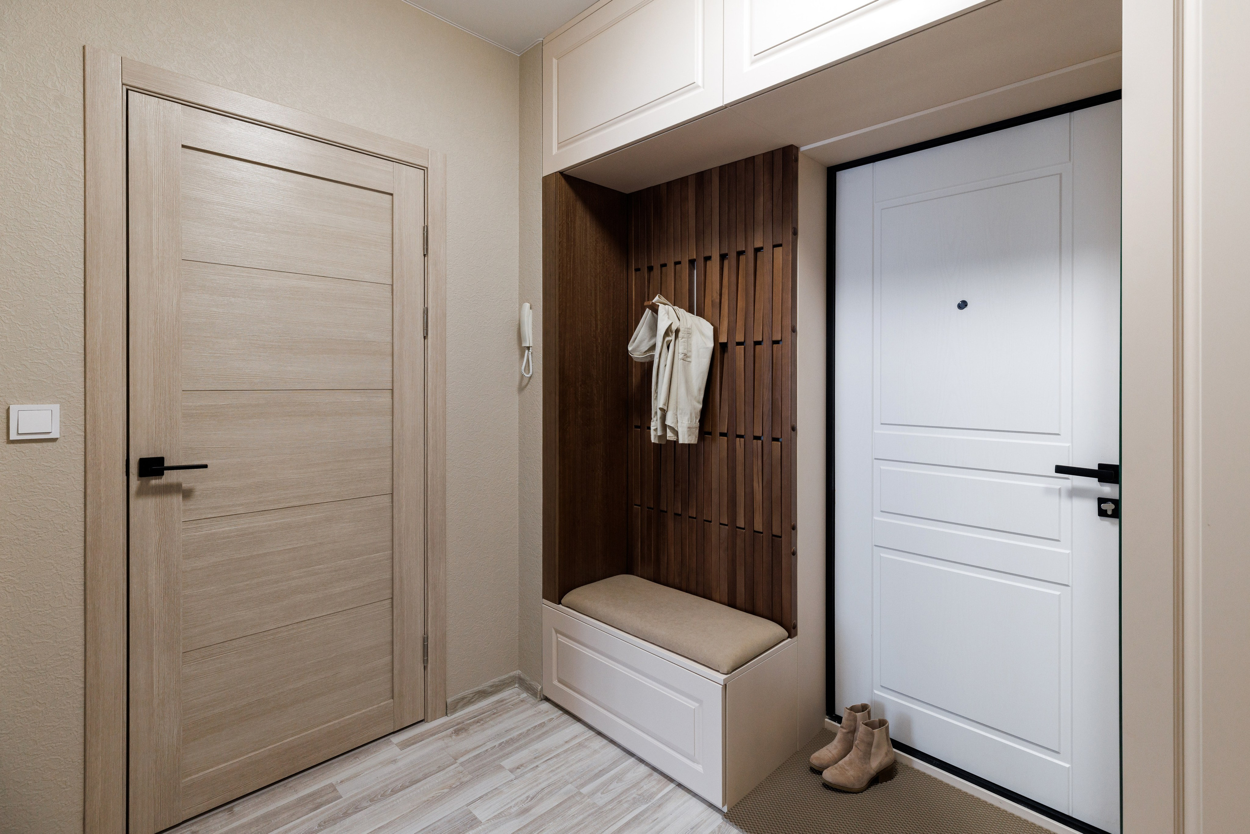 Квартира. Фотограф Виталий Хайлов, Екатеринбург