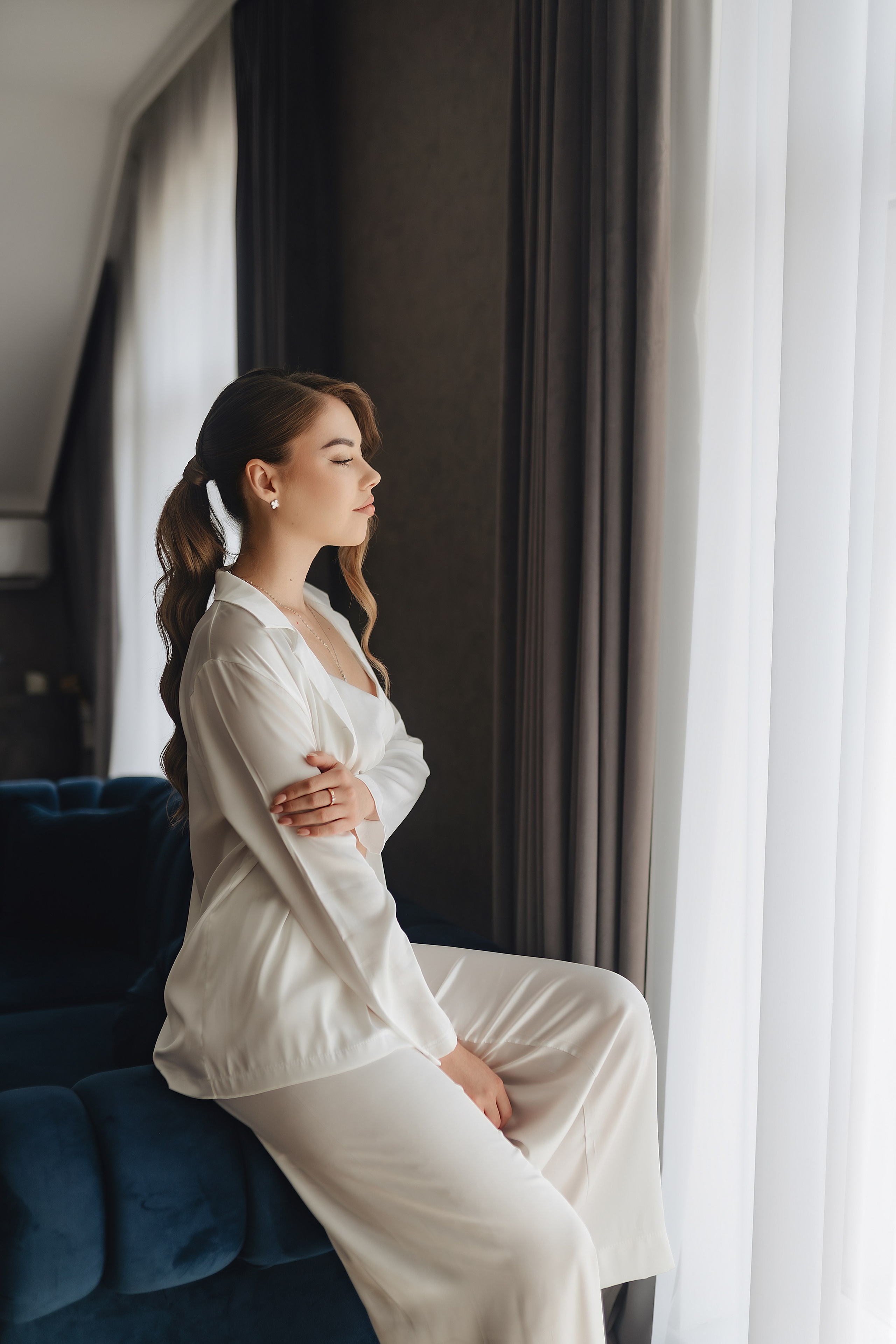 Алиса и Алексей. Фотограф Карина Шмулёва. Воронеж и область