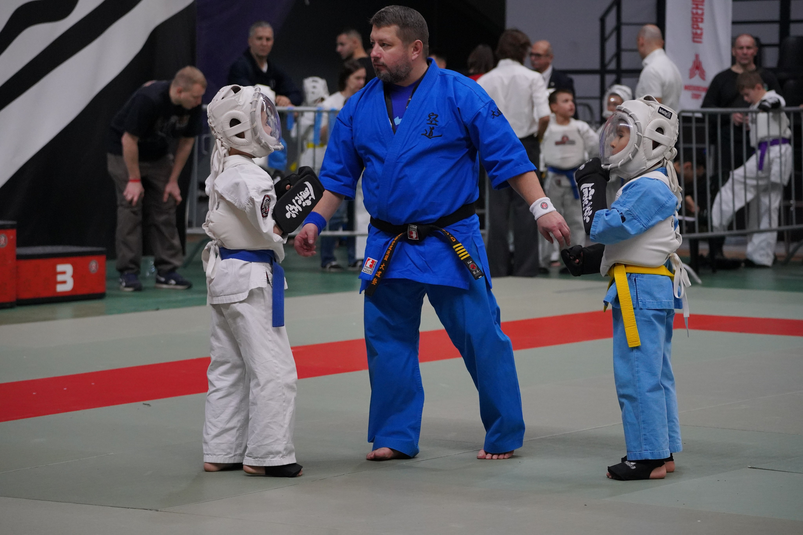 XXXII ЧЕМПИОНАТ И ПЕРВЕНСТВО МОСКВЫ ПО КУДО. «Студия DRONAVT`s» — видеосъёмка и фотография г. Москва