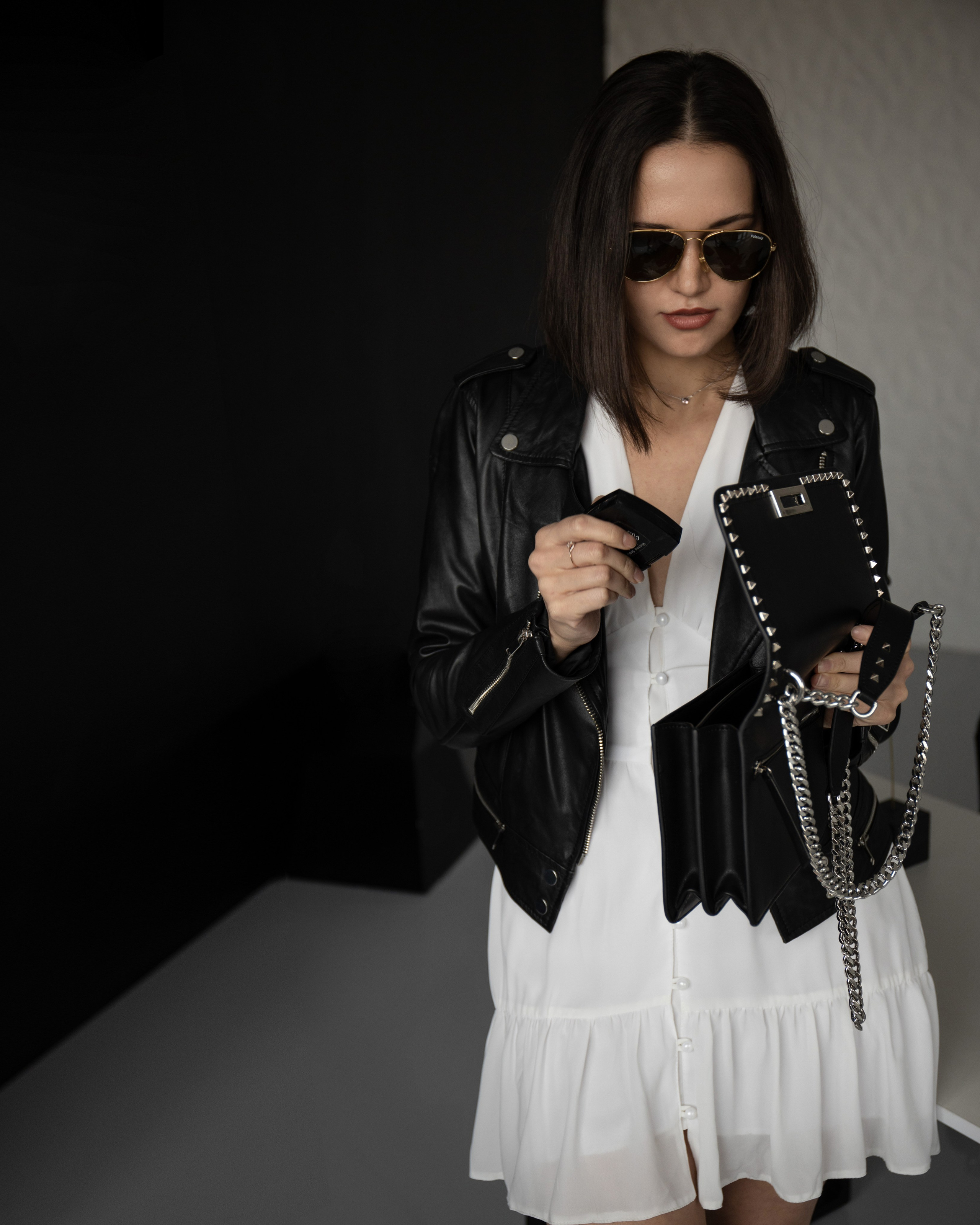 Настя. Фотограф в Москве