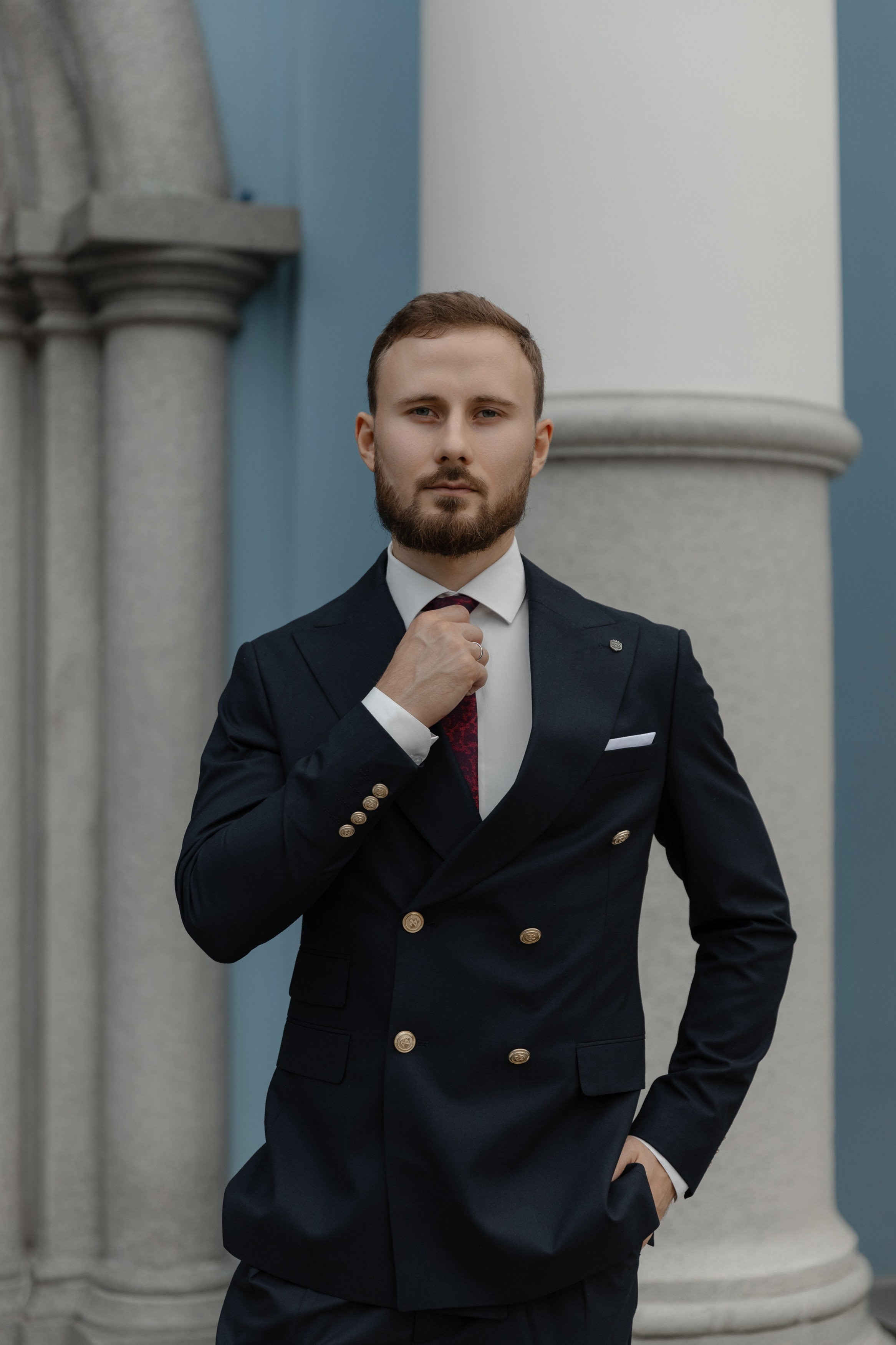 Дмитрий Наталья. Свадебный фотограф в Уфе Лилия Сова