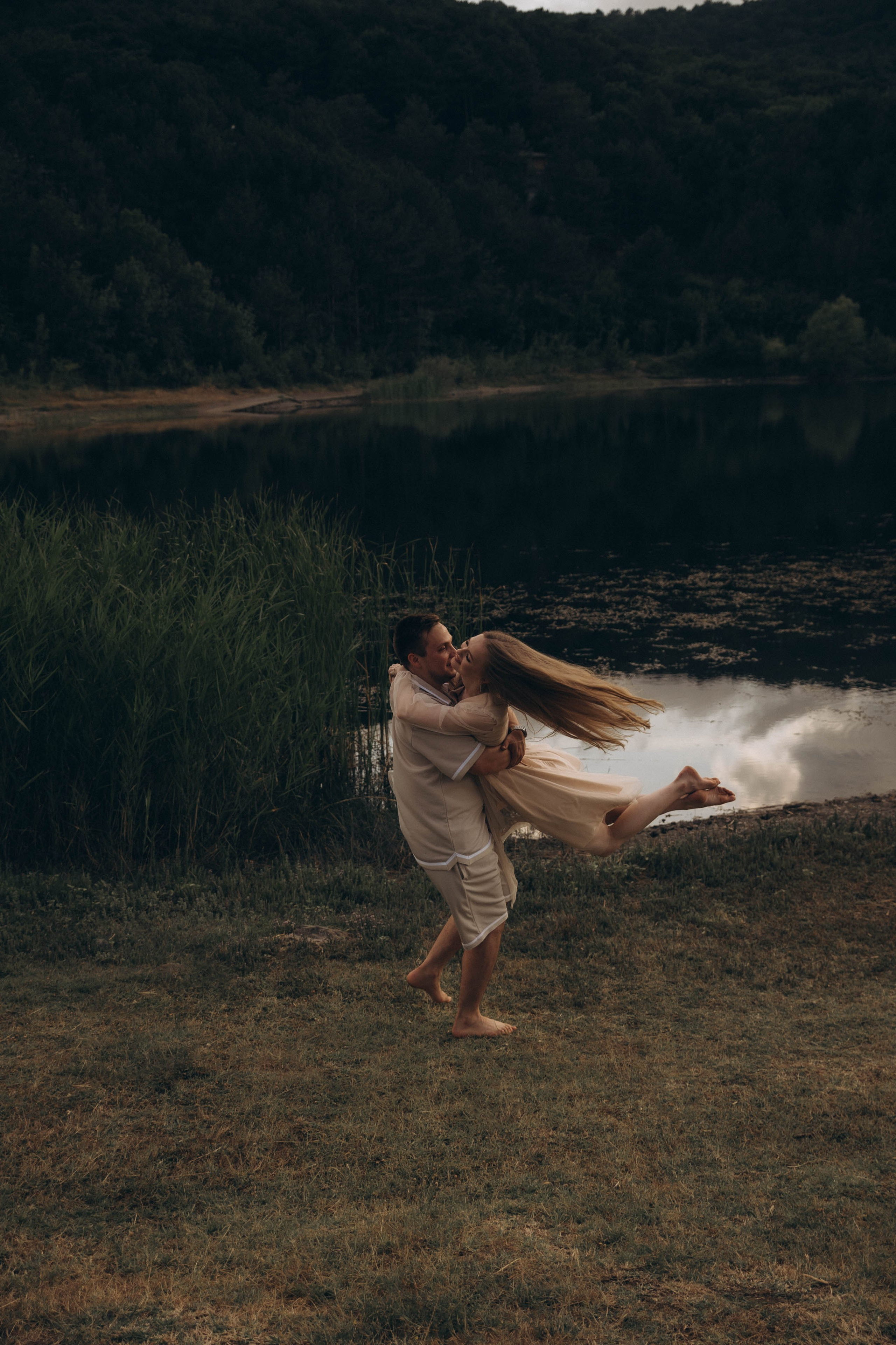 Love Story. Фотограф в Крыму, Ялта, Профессиональная фотосессия